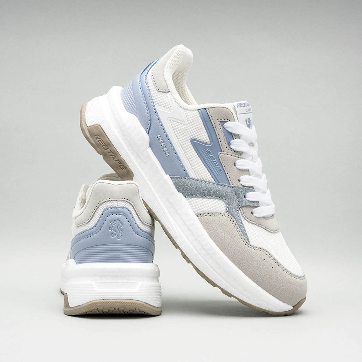 Etpu Lifestyle Sneakers Shoes For Women - Image 5