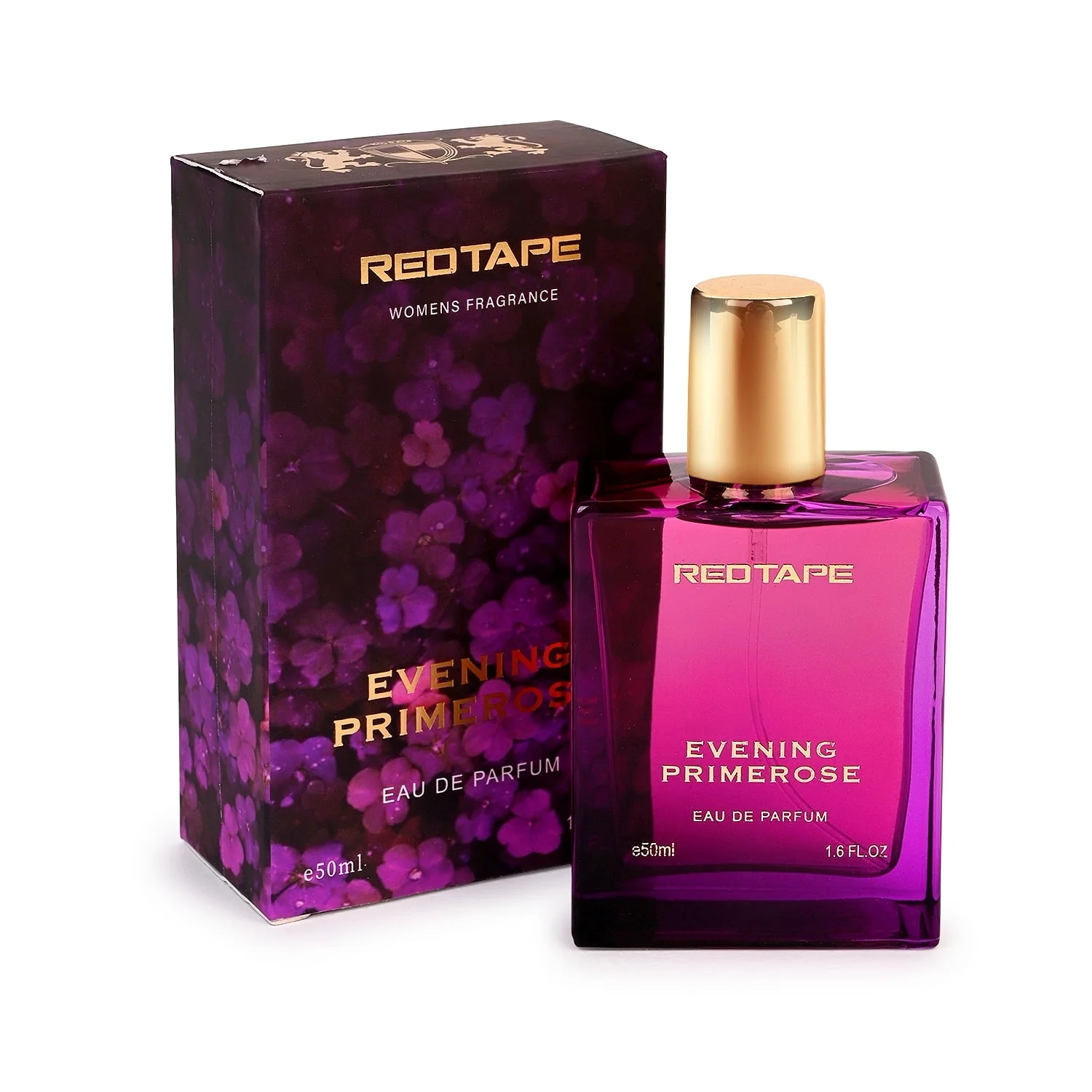 Evening Primerose Eau De Parfum for Women 50ML - Image 6