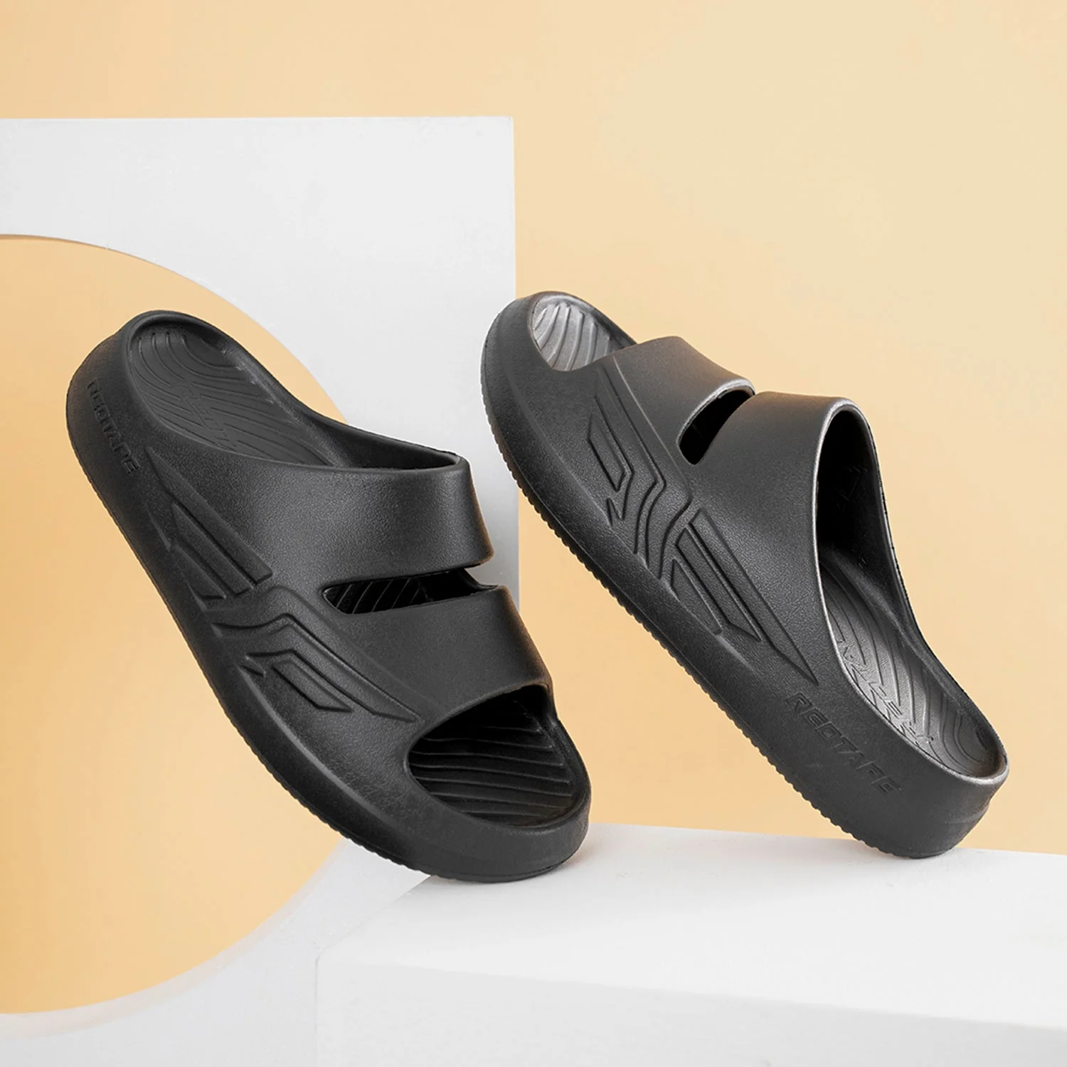 Flip-Flop Sliders for Men - Image 6