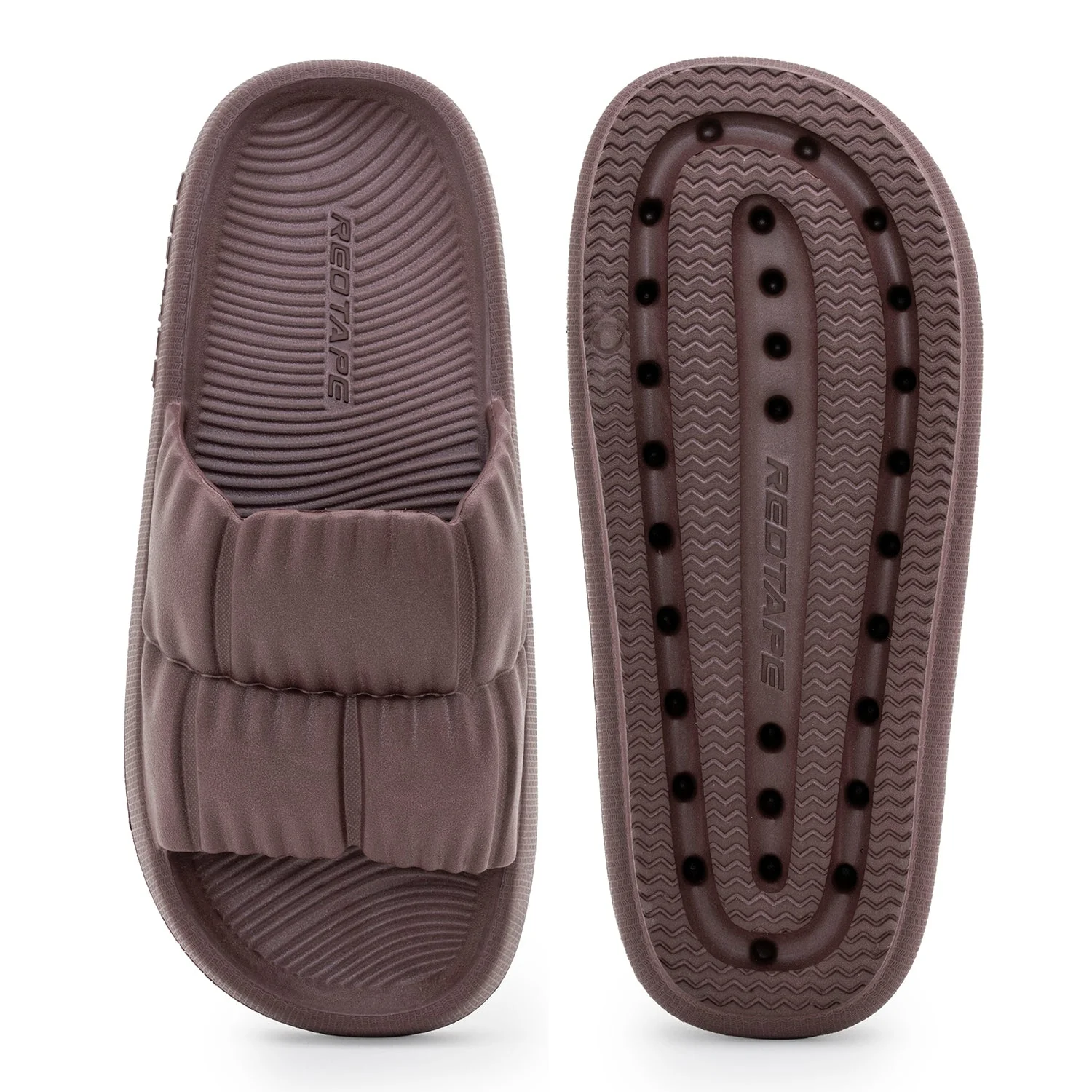Flip Flop Sliders for Women - Image 5