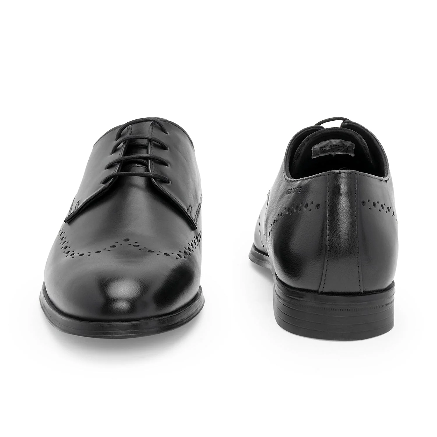 Formal Derby Shoes for Men - Image 4