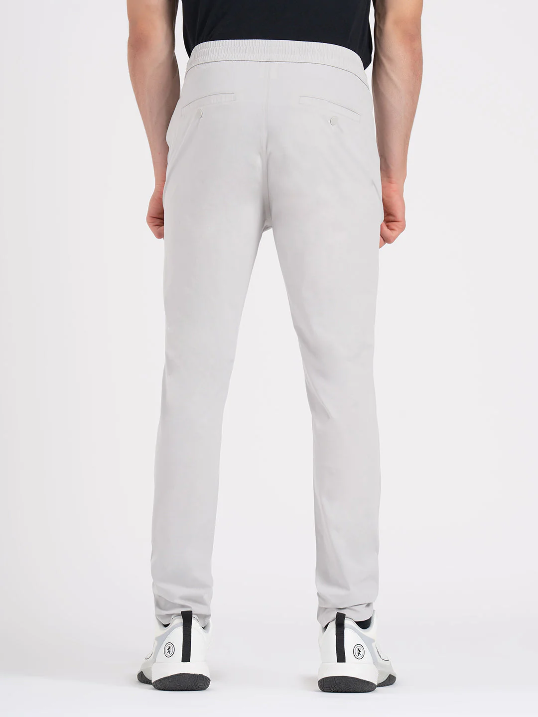 Full-Length Trousers for Men - Image 4