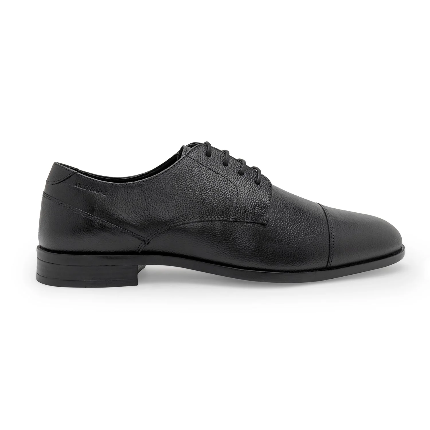 Genuine Leather Formal Dress Shoes for Men - Image 3