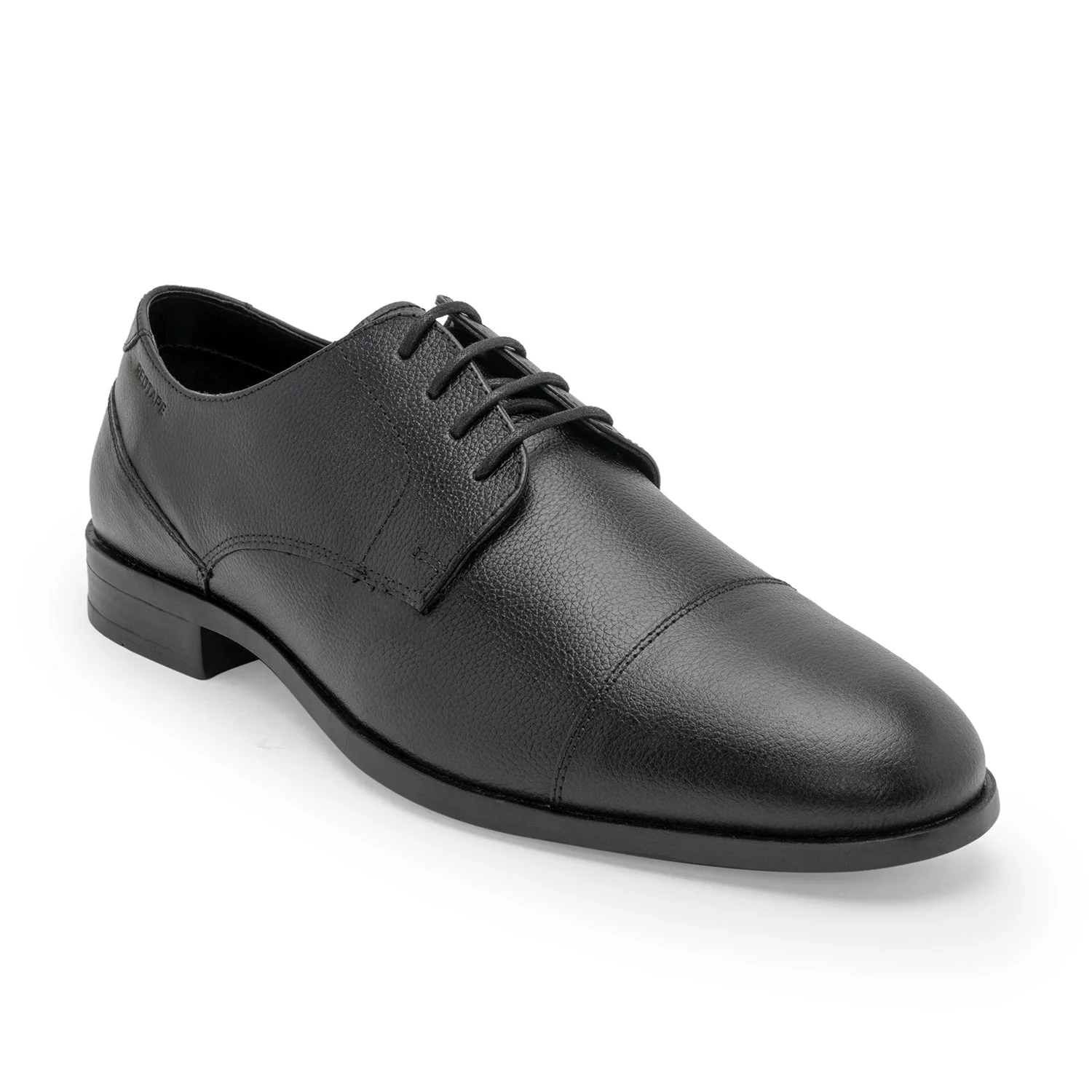 Genuine Leather Formal Dress Shoes for Men - Image 4