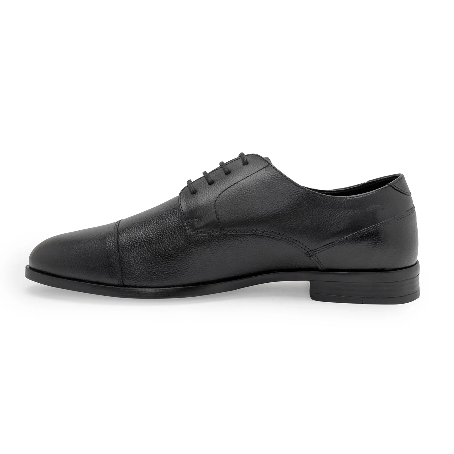 Genuine Leather Formal Dress Shoes for Men - Image 5