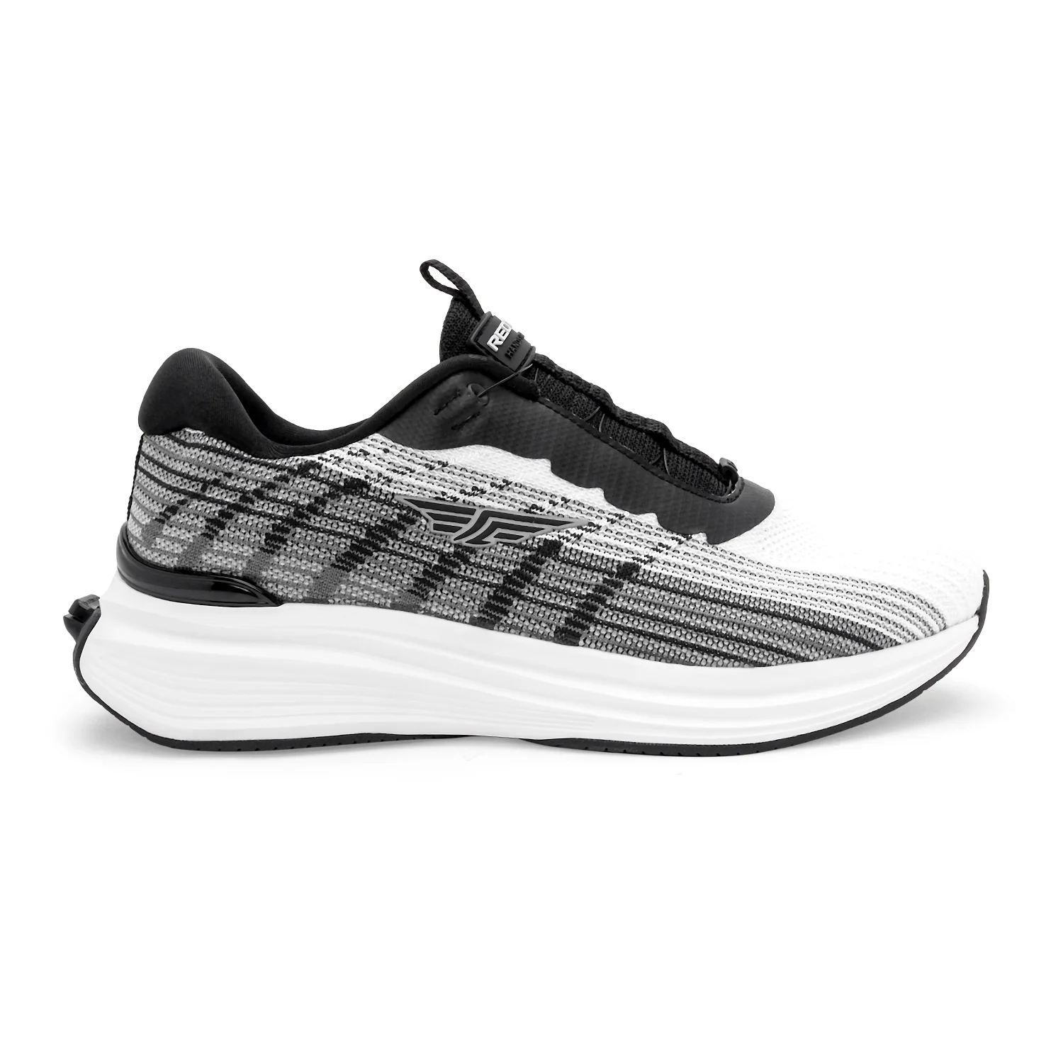Hands Free Lacing Sports Walking Shoes for Men - Image 2