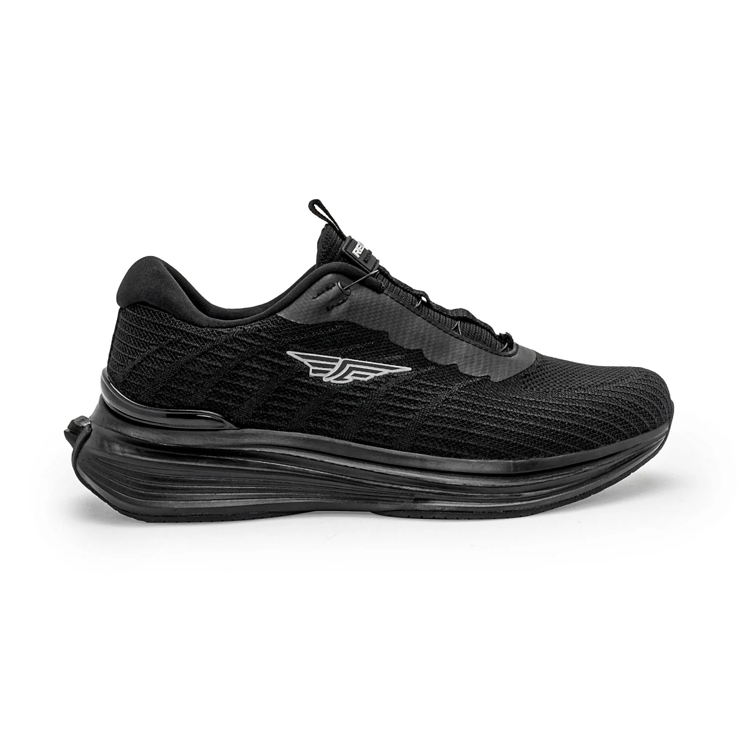 Hands Free Lacing Sports Walking Shoes for Men - Image 2