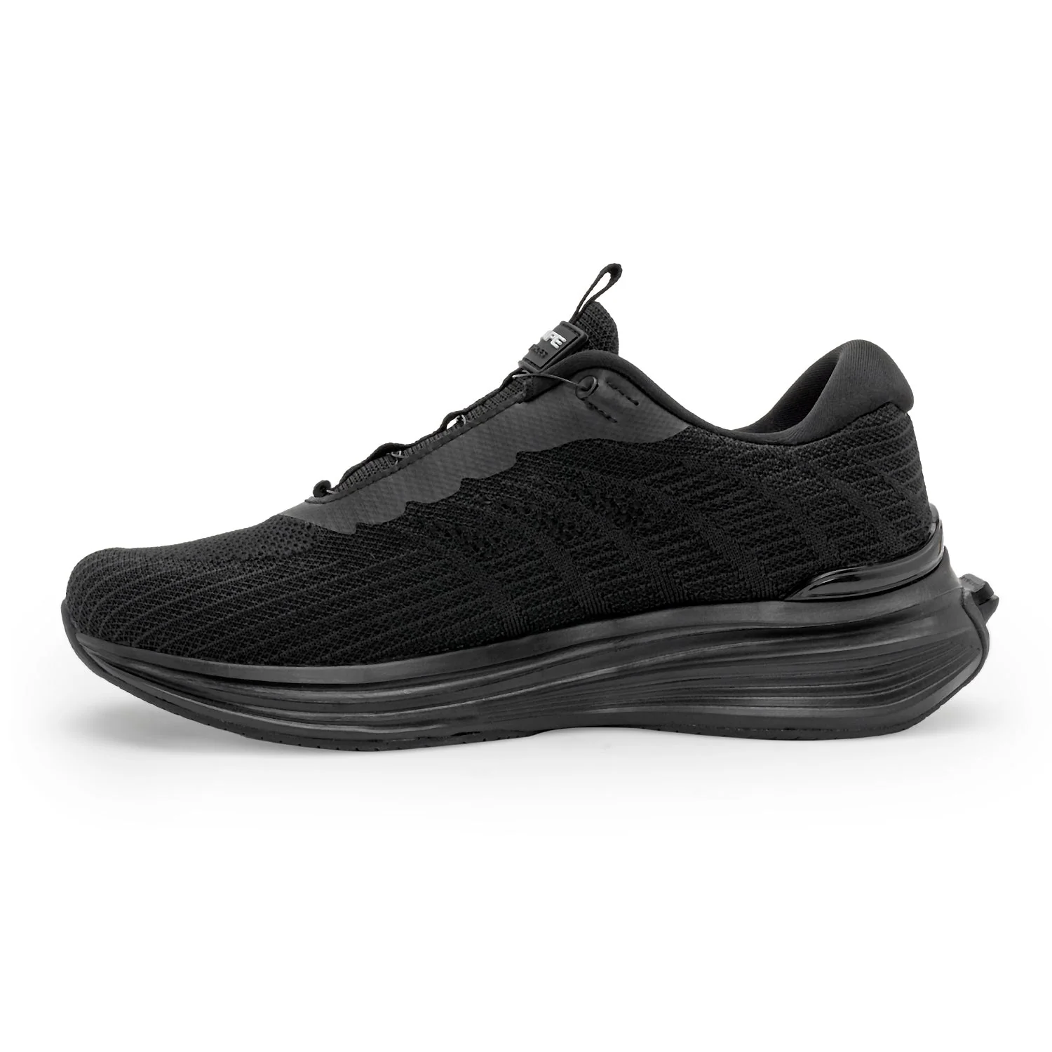 Hands Free Lacing Sports Walking Shoes for Men - Image 3