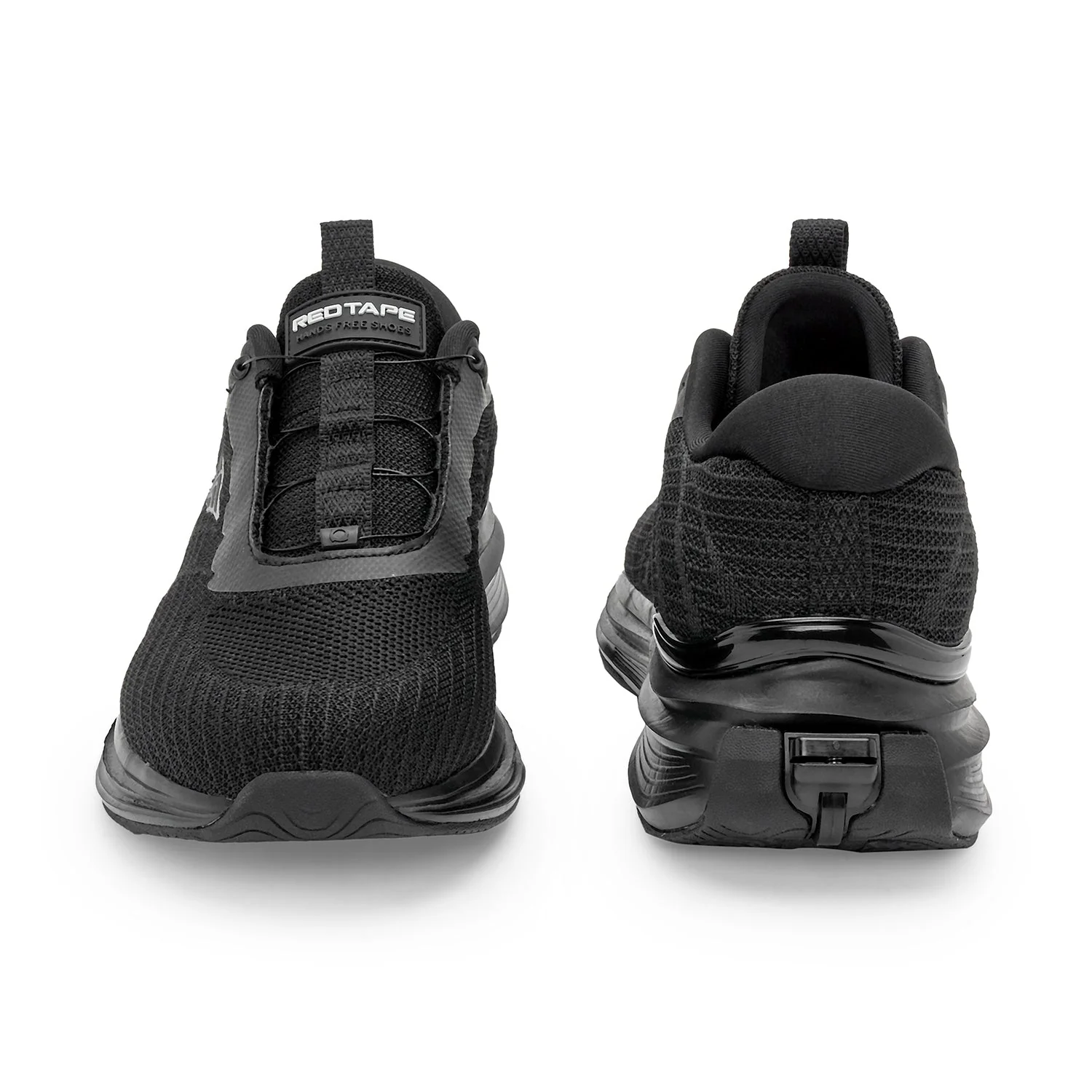 Hands Free Lacing Sports Walking Shoes for Men - Image 4