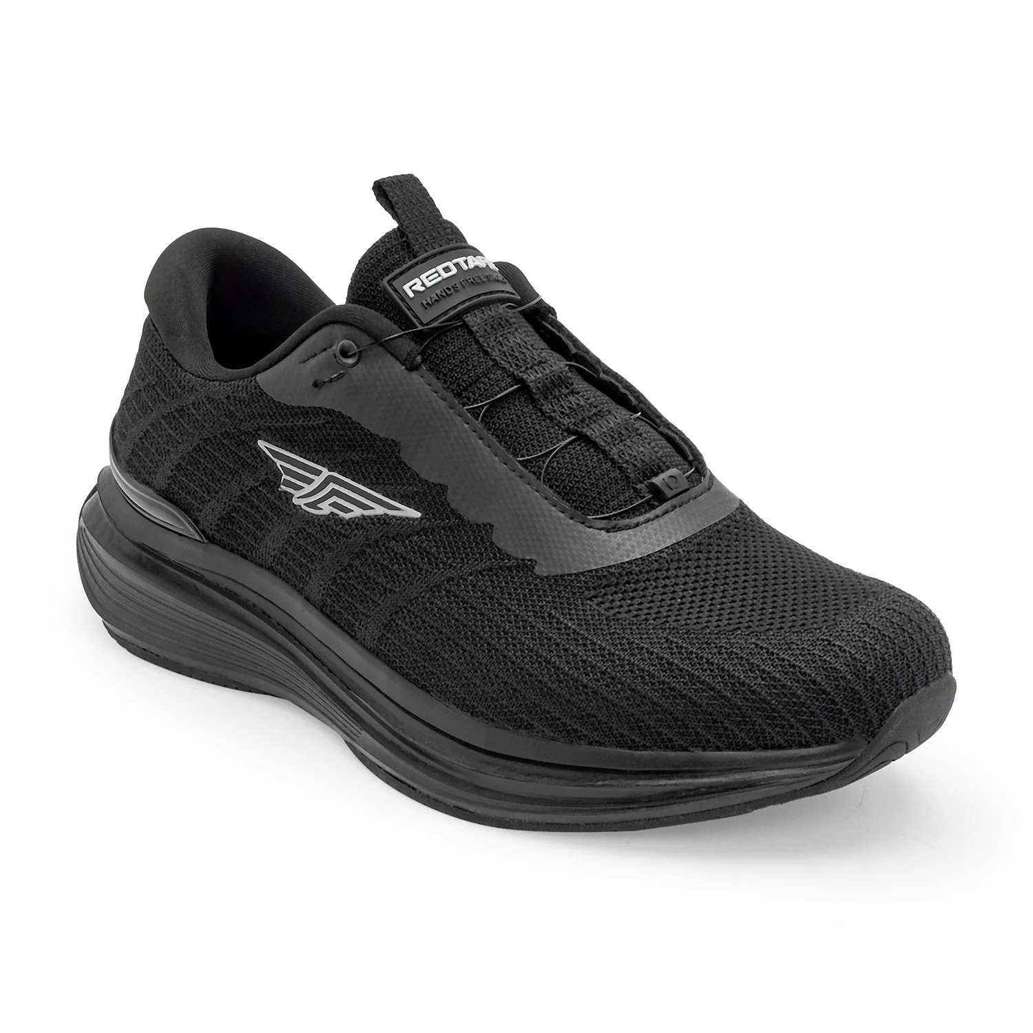 Hands Free Lacing Sports Walking Shoes for Men - Image 6