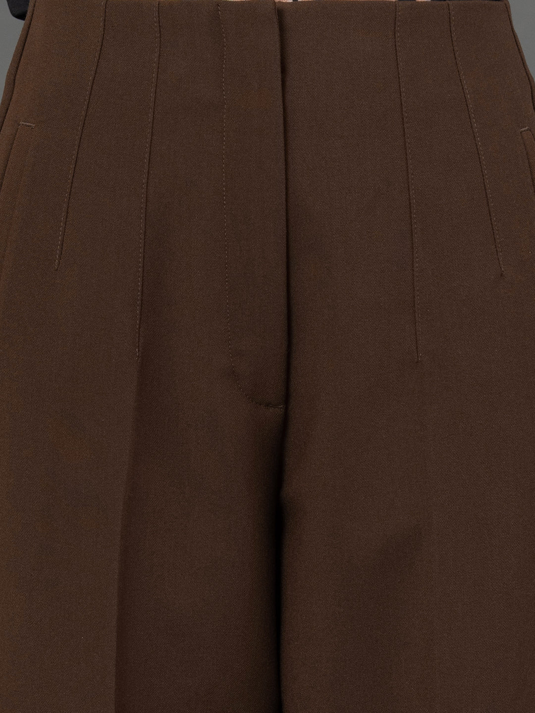 High Waist Trousers for Women - Image 4