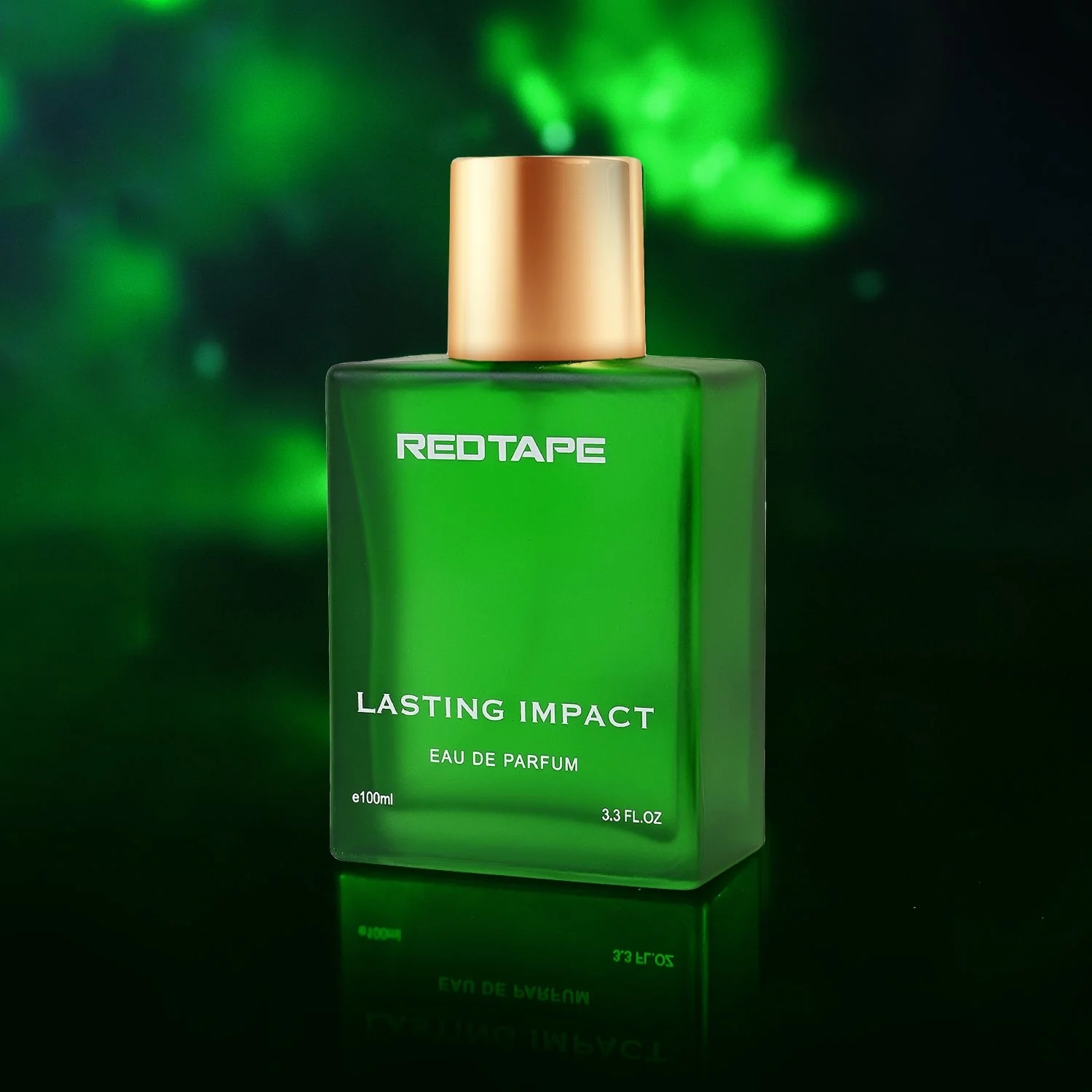Lasting Impact Eau De Parfum for Men 100ml - Image 7