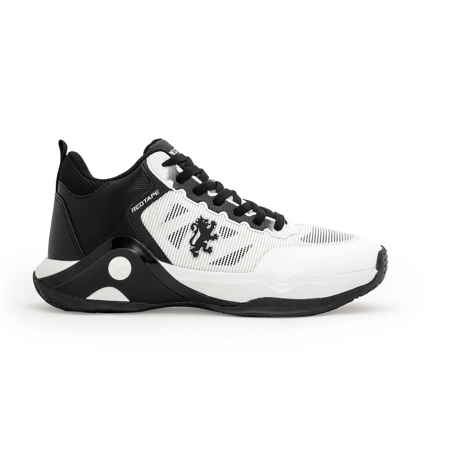 Lifestyle Basketball Shoes for Men - Image 2