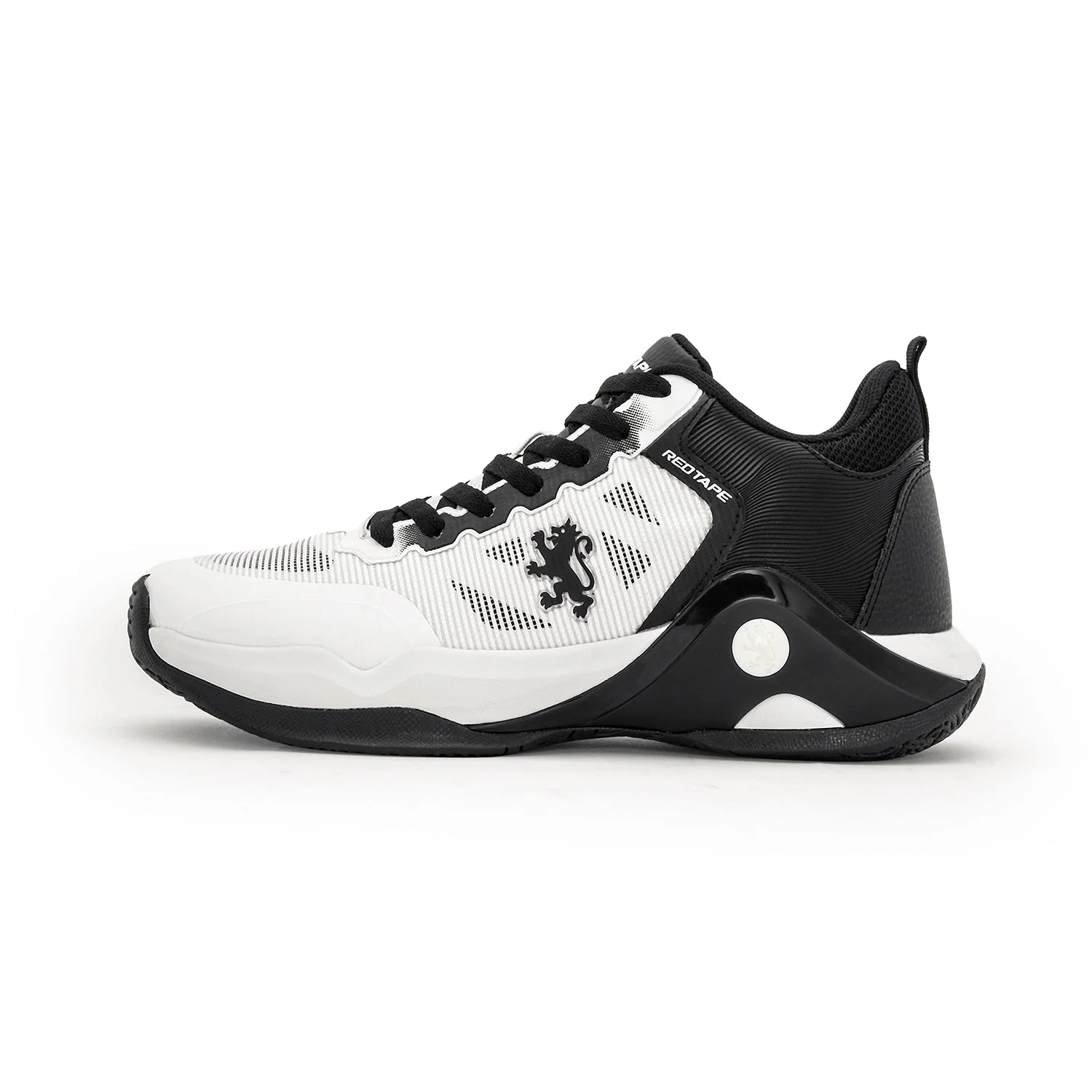 Lifestyle Basketball Shoes for Men - Image 3