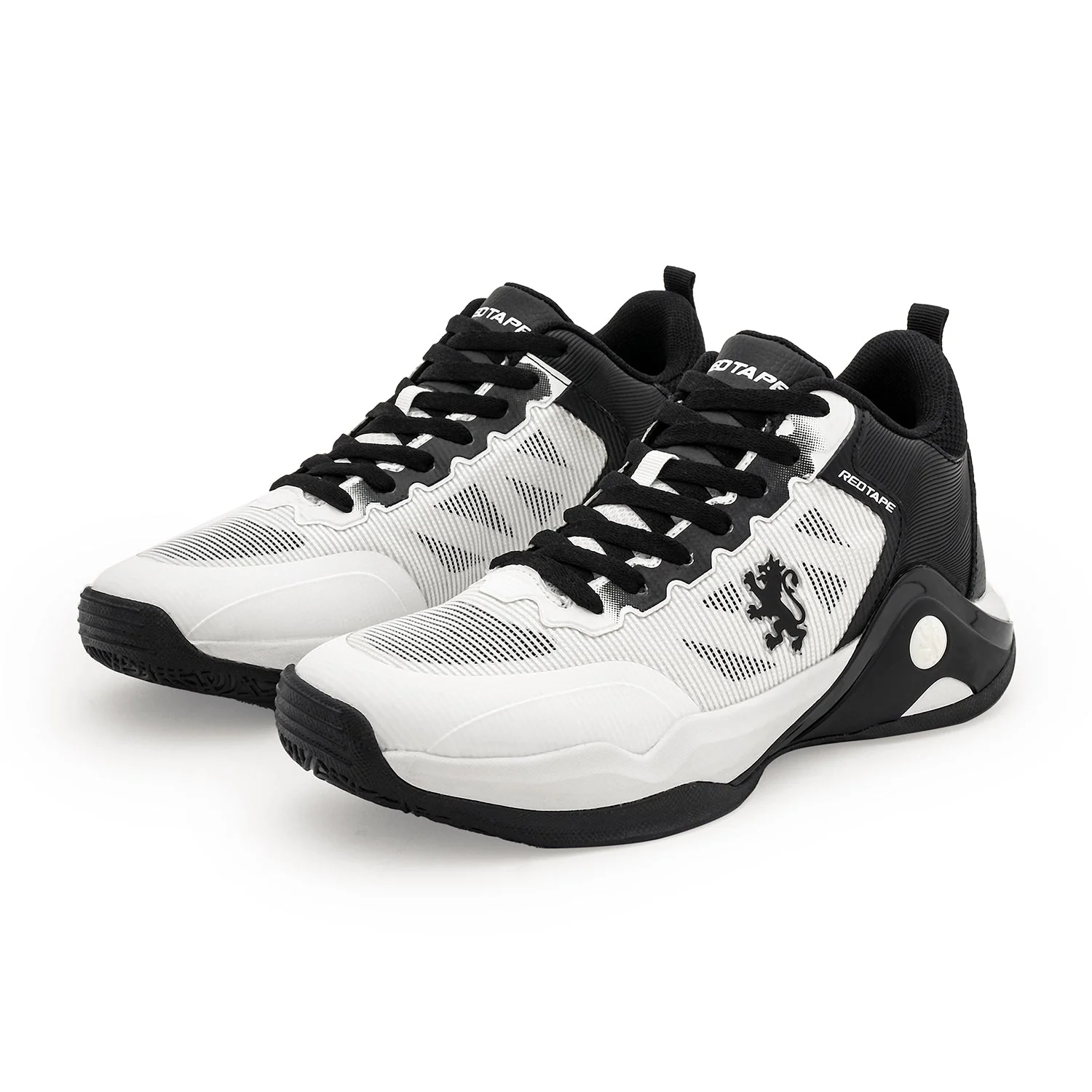 Lifestyle Basketball Shoes for Men - Image 4