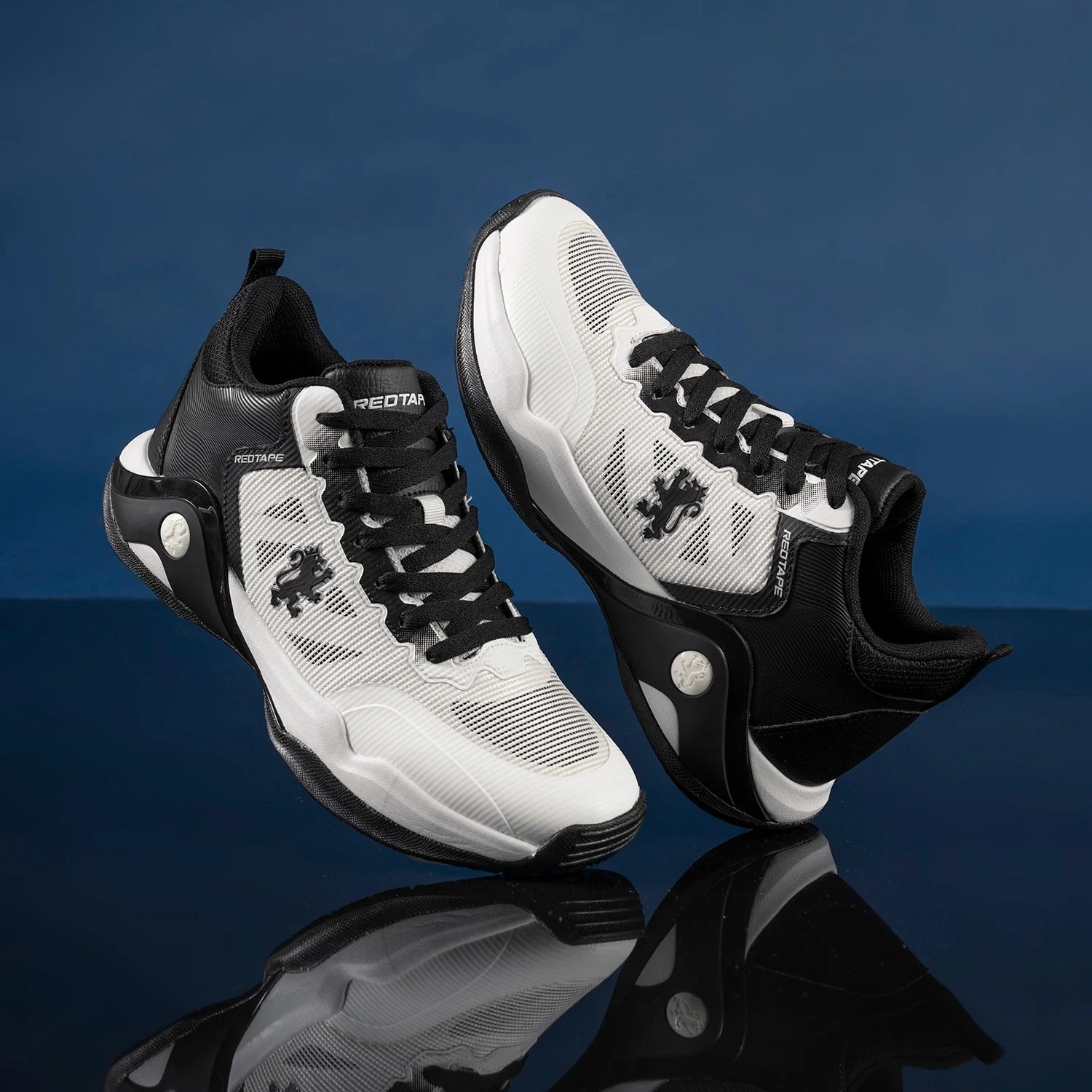 Lifestyle Basketball Shoes for Men - Image 5