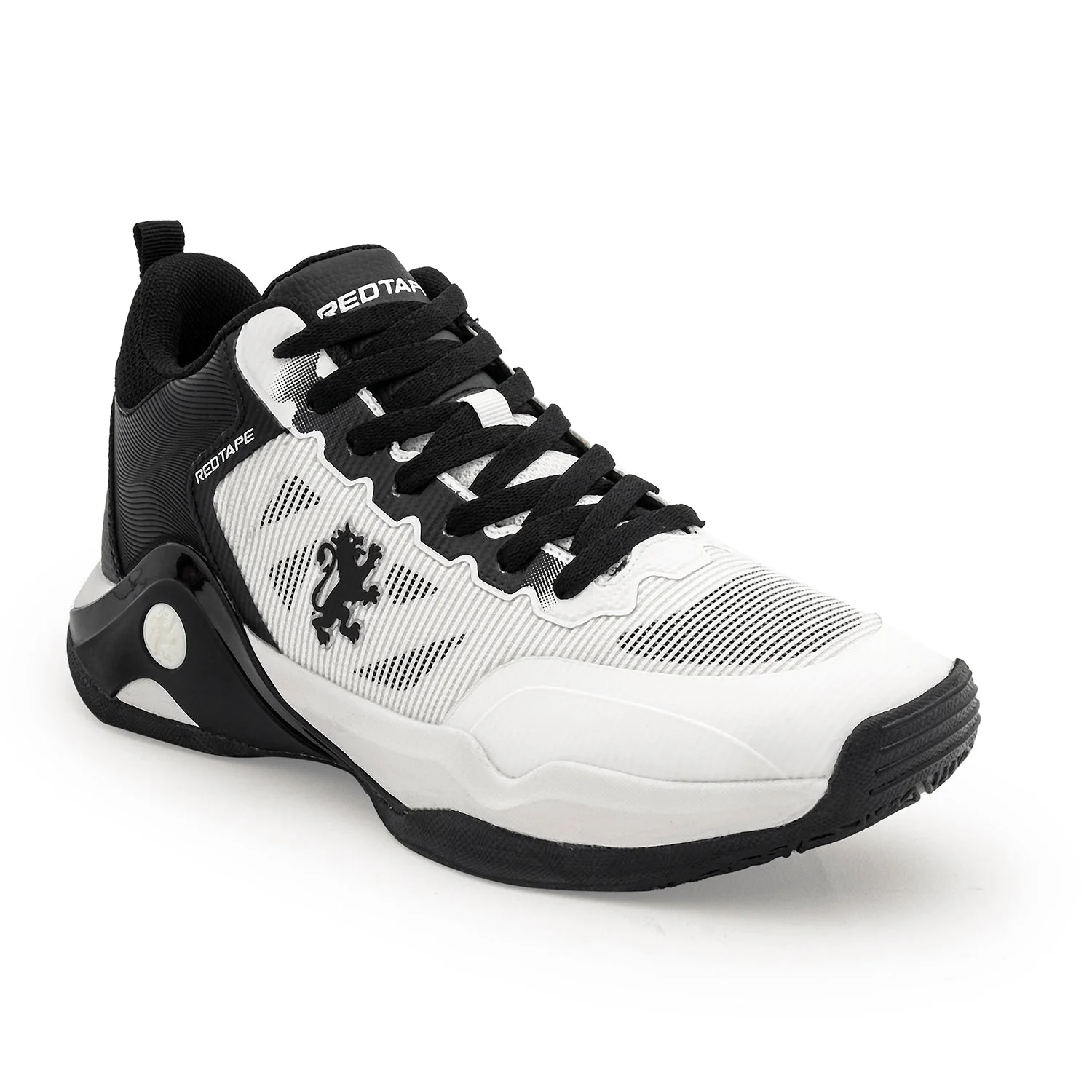 Lifestyle Basketball Shoes for Men - Image 6