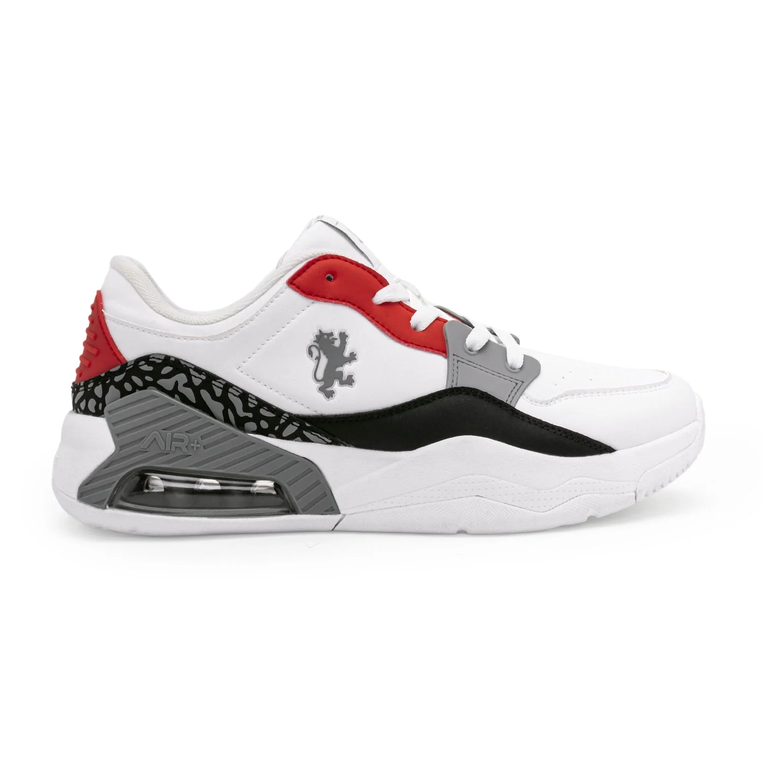 Lifestyle Sneaker Shoes for Men - Image 2