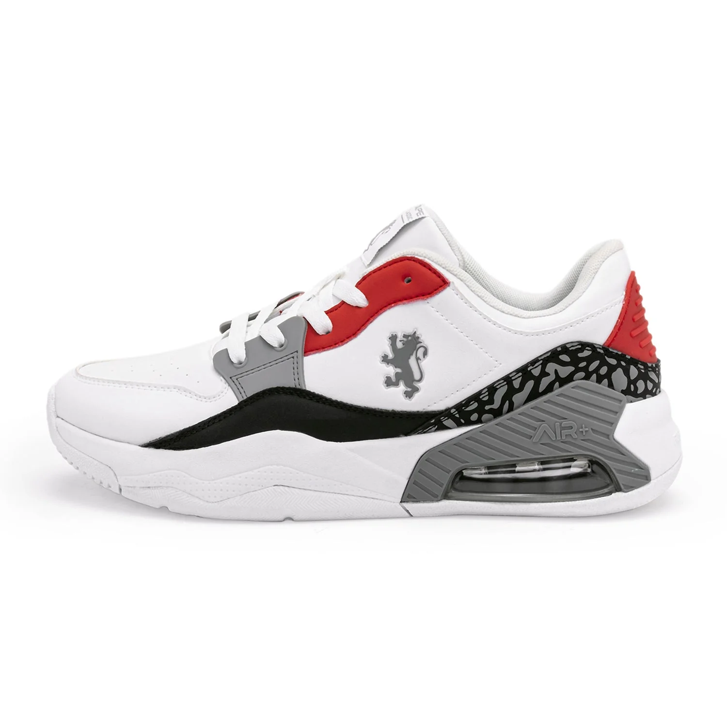 Lifestyle Sneaker Shoes for Men - Image 3