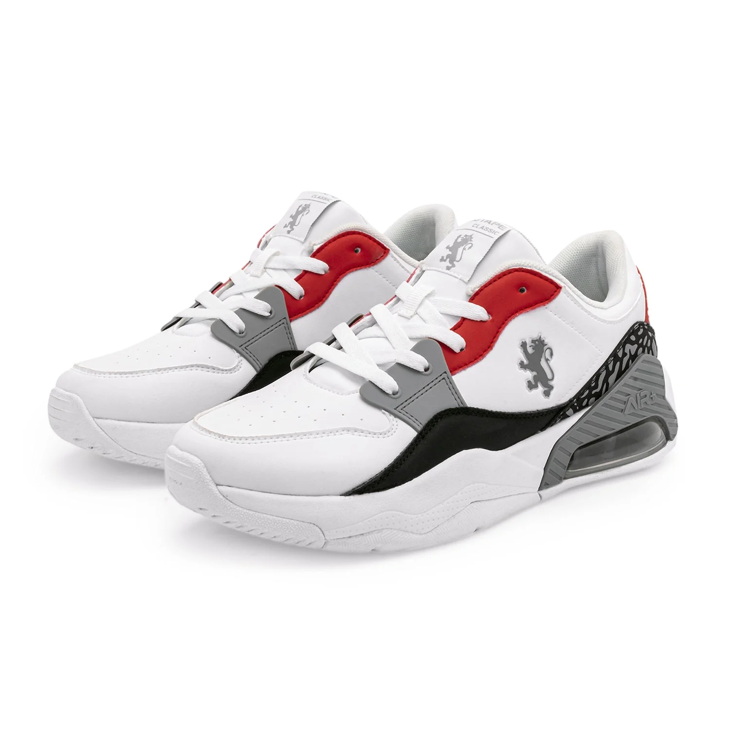 Lifestyle Sneaker Shoes for Men - Image 4