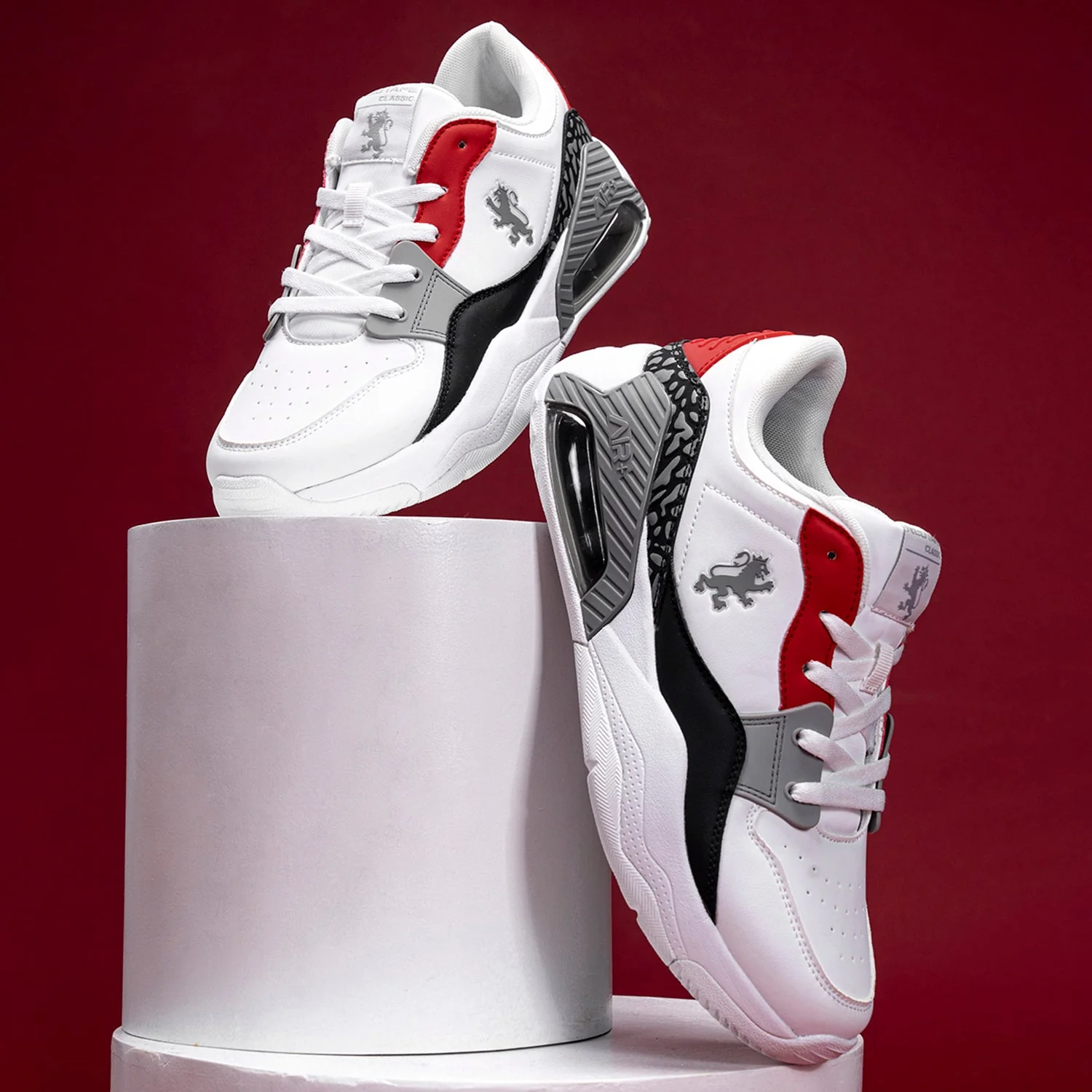 Lifestyle Sneaker Shoes for Men - Image 5