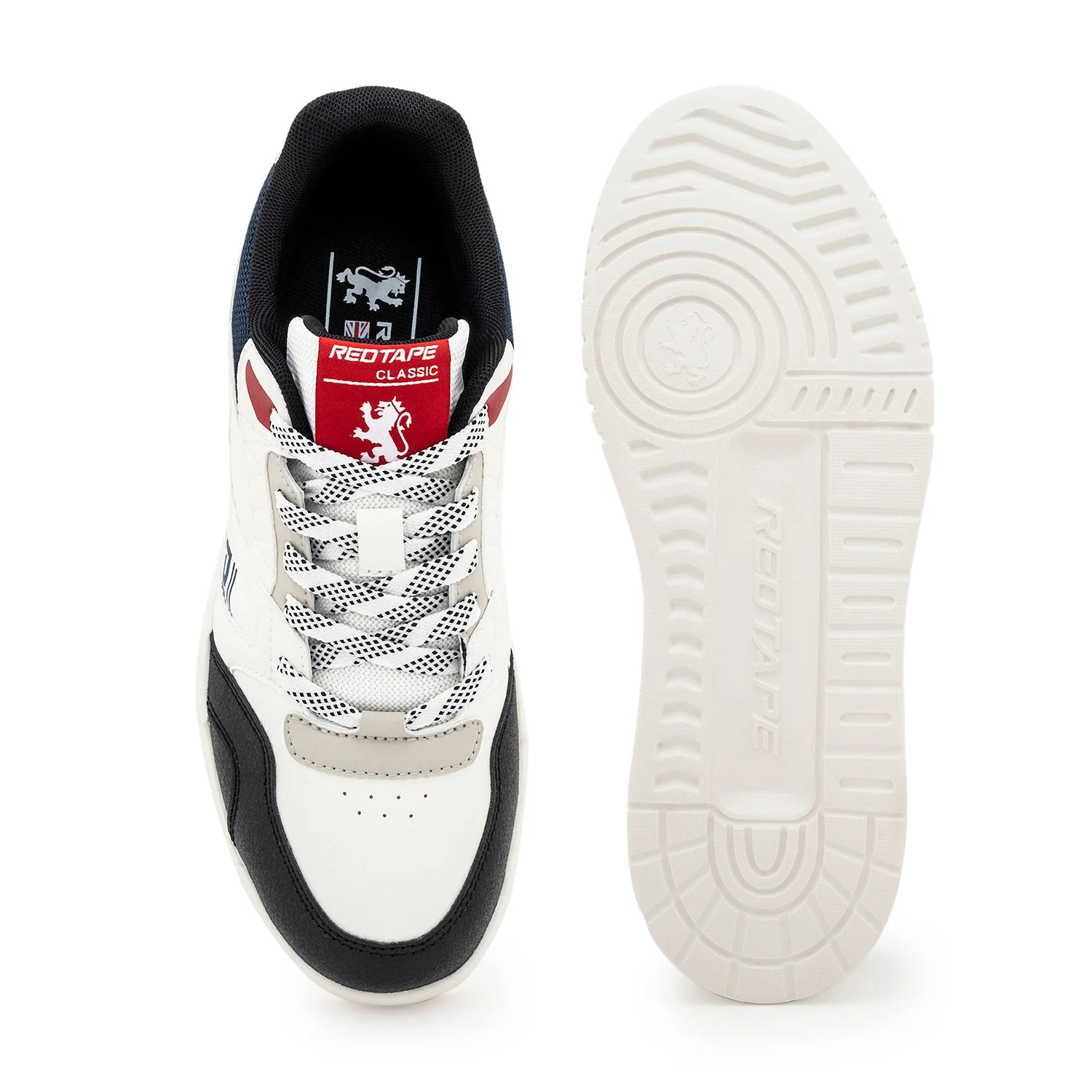 Lifestyle Sneaker Shoes for Men - Image 5