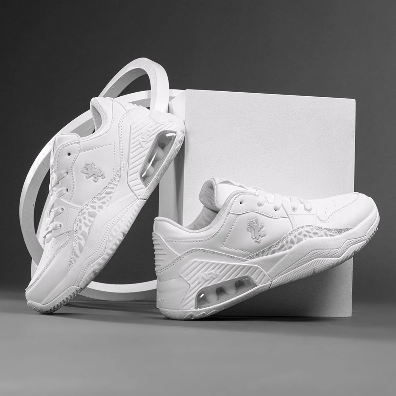 Lifestyle Sneaker Shoes for Men - Image 5
