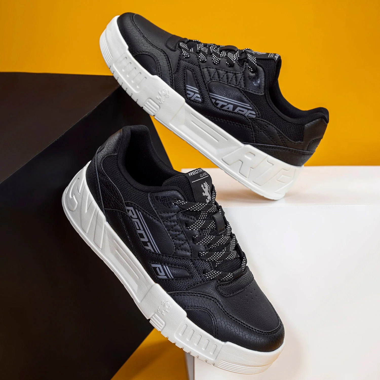 Lifestyle Sneaker Shoes for Men - Image 5