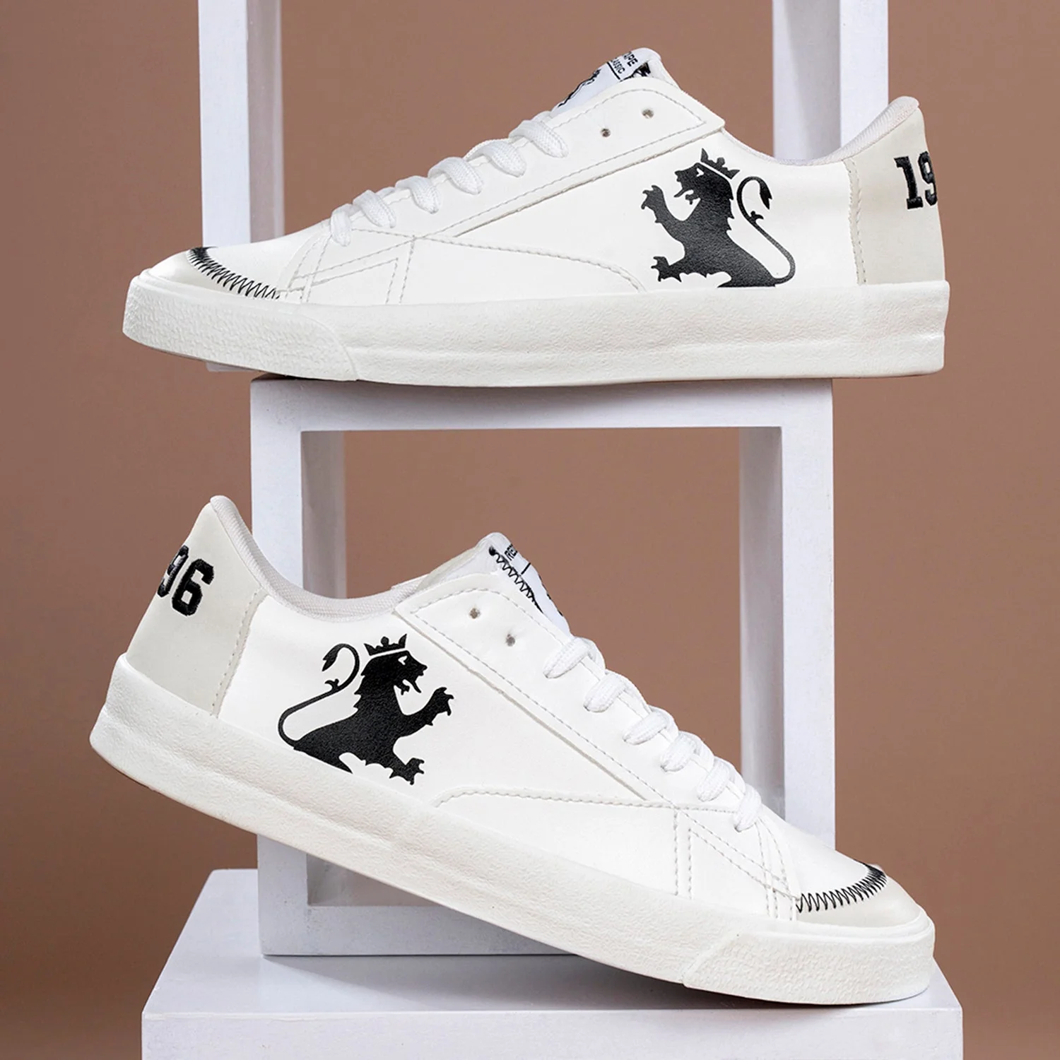 Lifestyle Sneaker Shoes for Men - Image 5