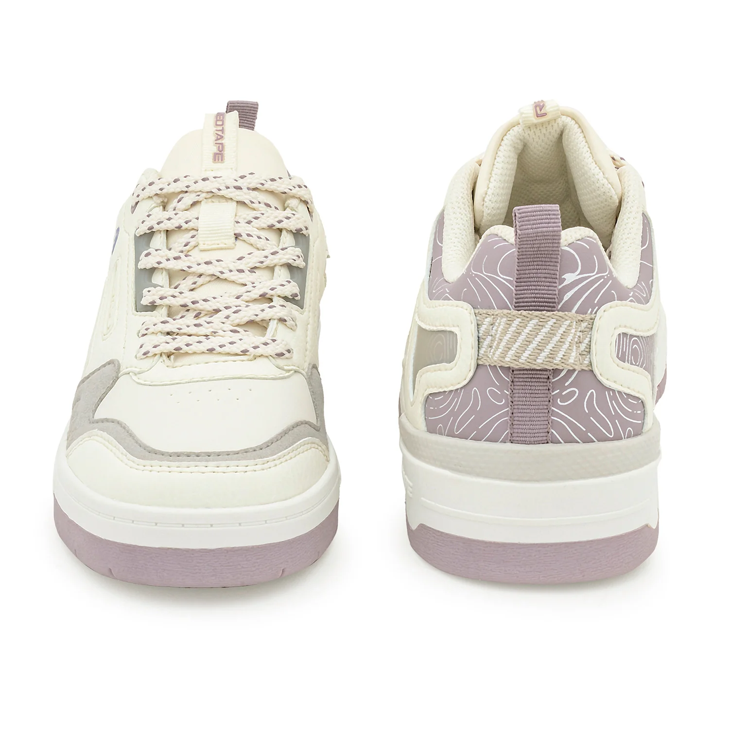 Lifestyle Sneaker Shoes for Women - Image 4