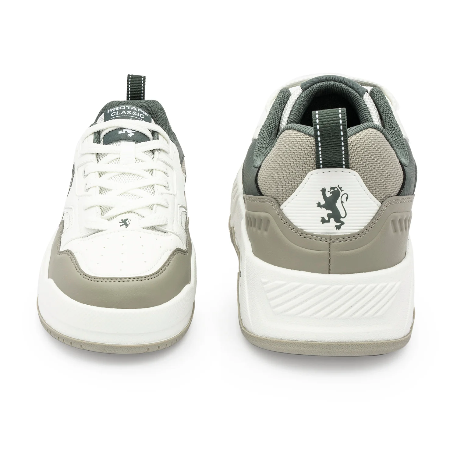 Lifestyle Sneakers for Men - Image 4