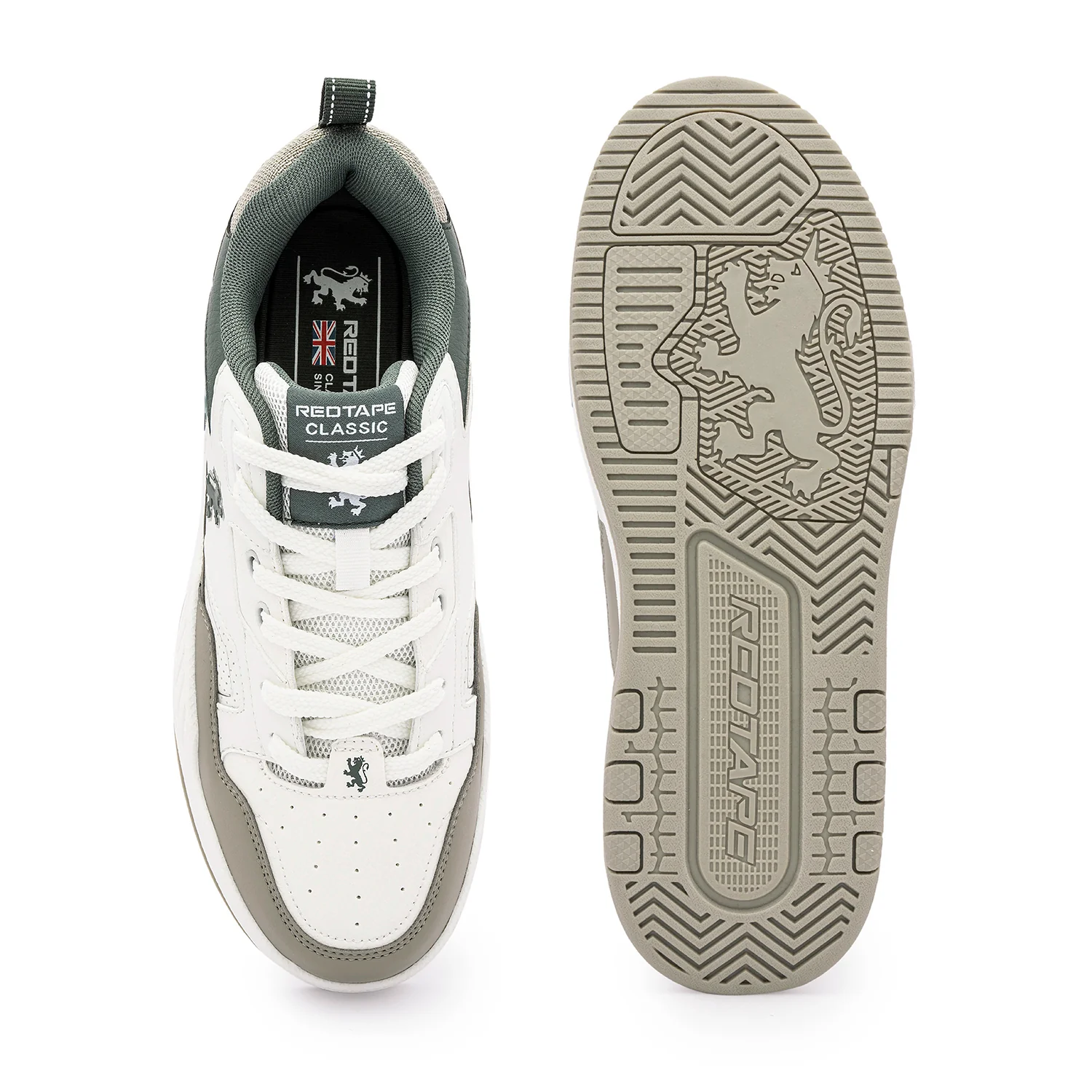 Lifestyle Sneakers for Men - Image 5