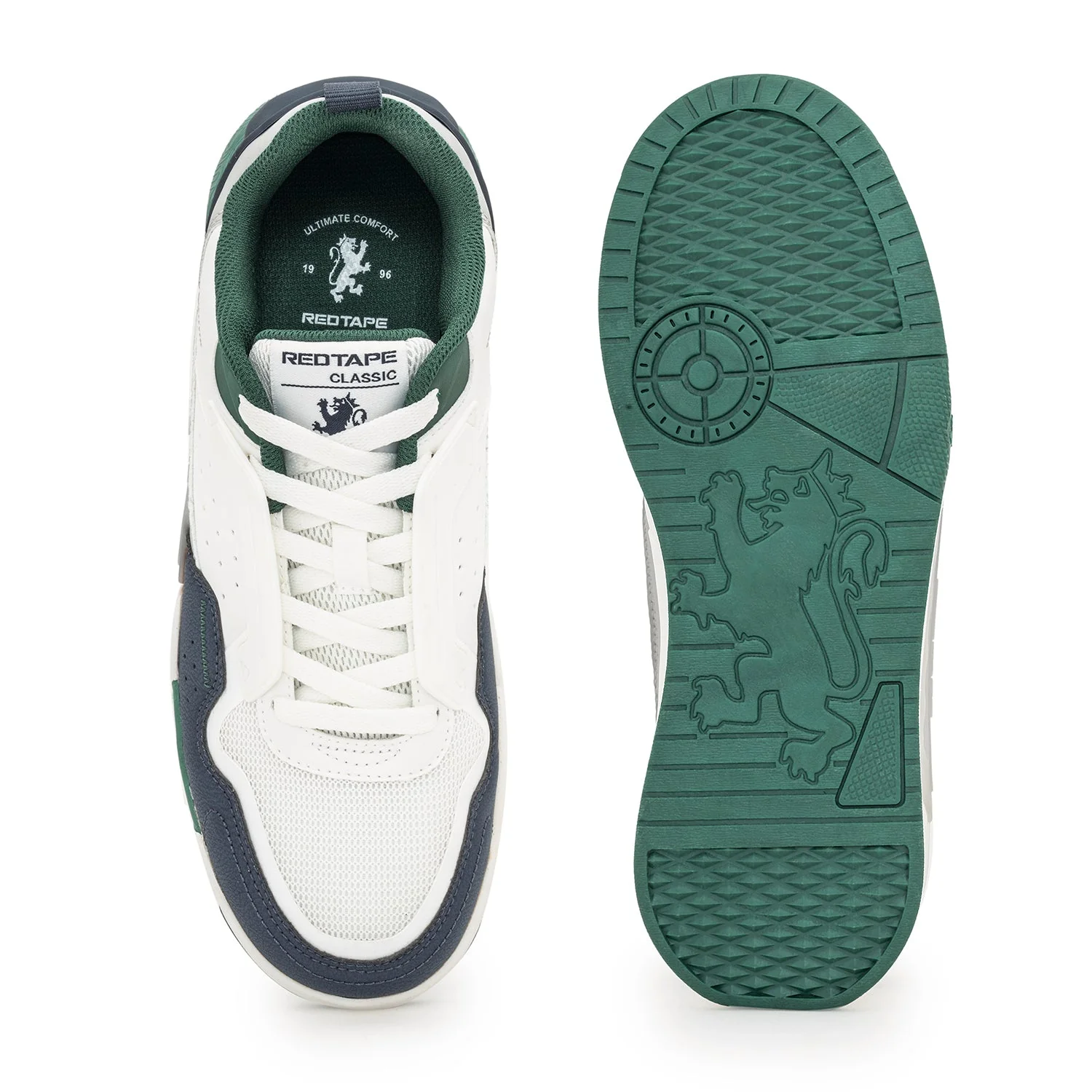 Lifestyle Sneakers for Men - Image 4