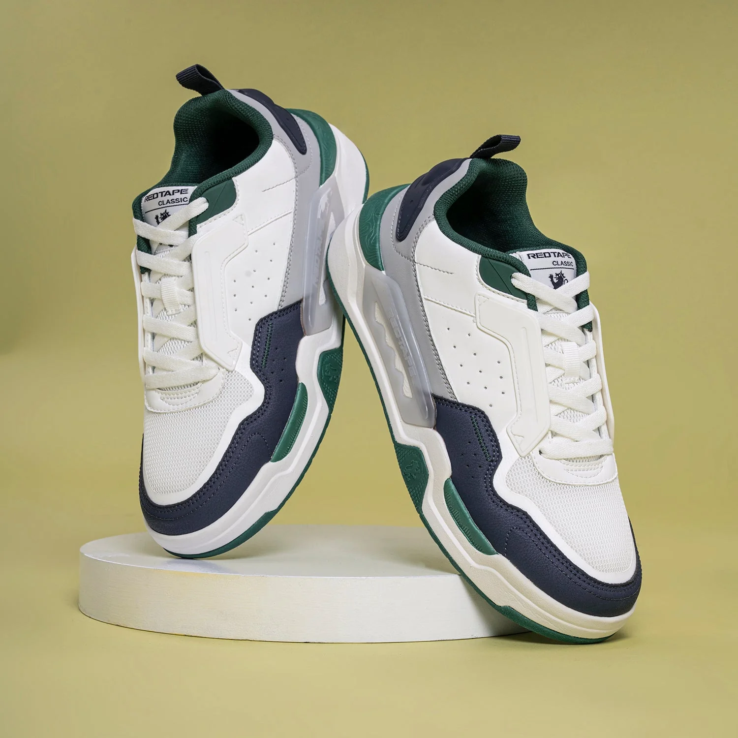 Lifestyle Sneakers for Men - Image 5