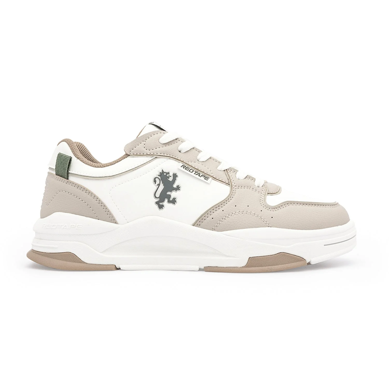 Lifestyle Sneakers for Men - Image 3