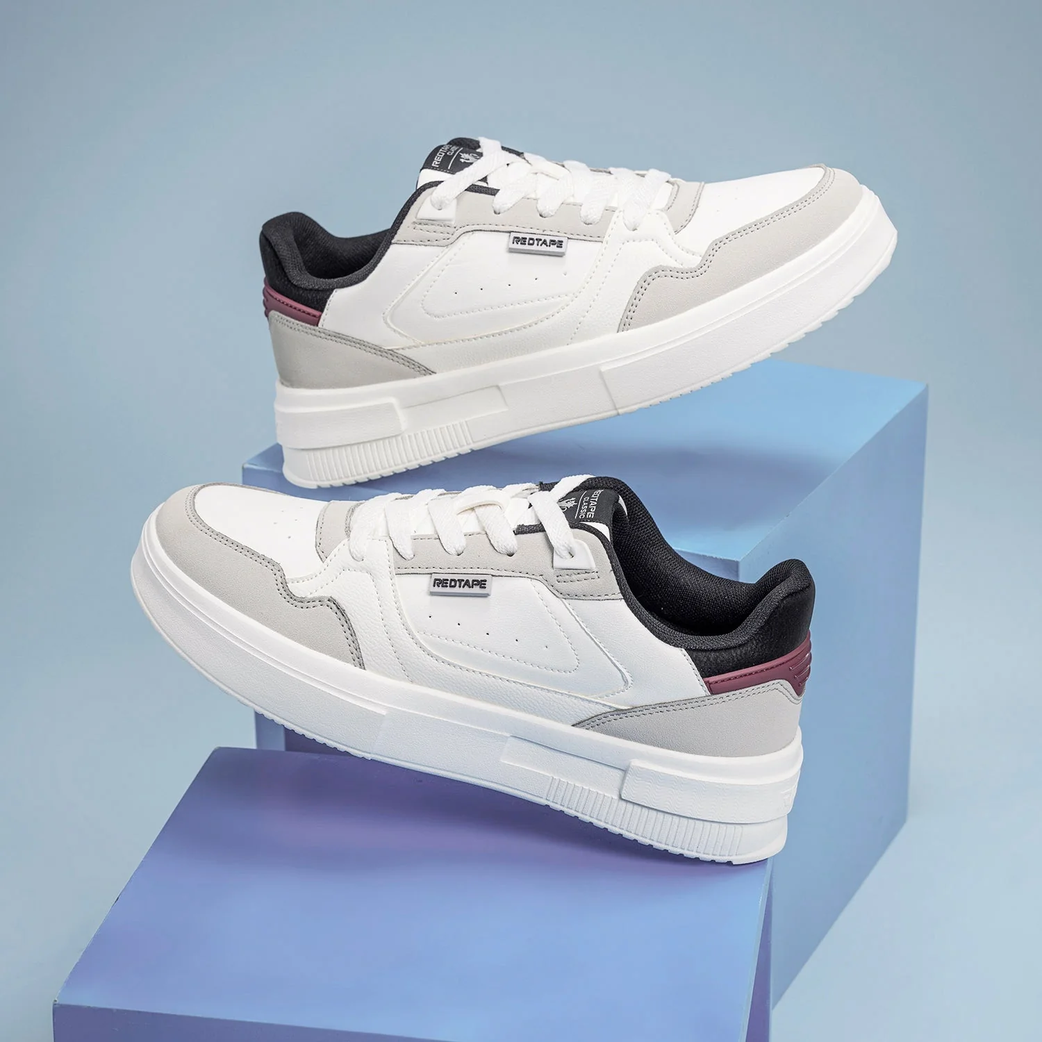 Lifestyle Sneakers for Men - Image 5
