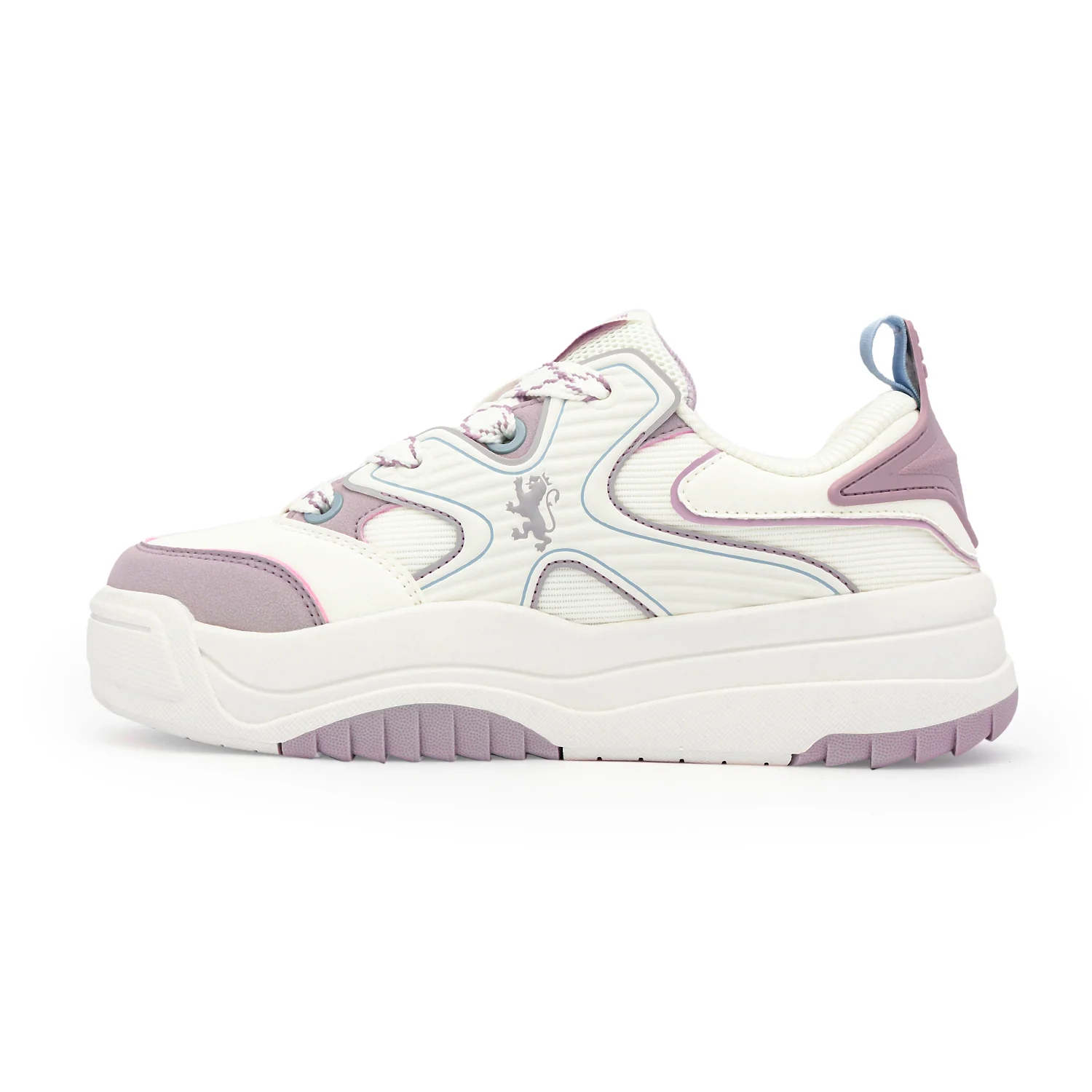 Lifestyle Sneakers for Women - Image 3