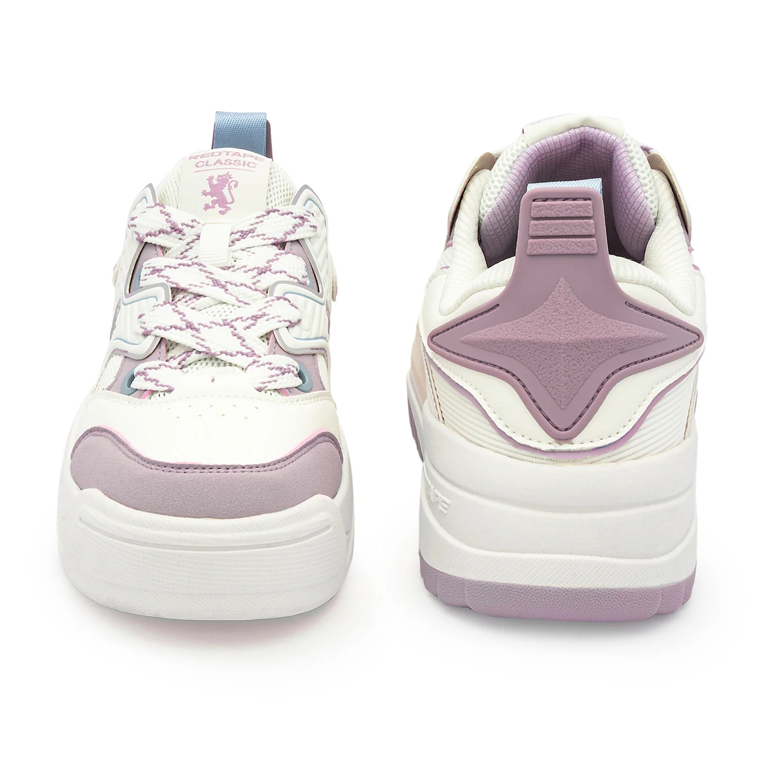 Lifestyle Sneakers for Women - Image 4