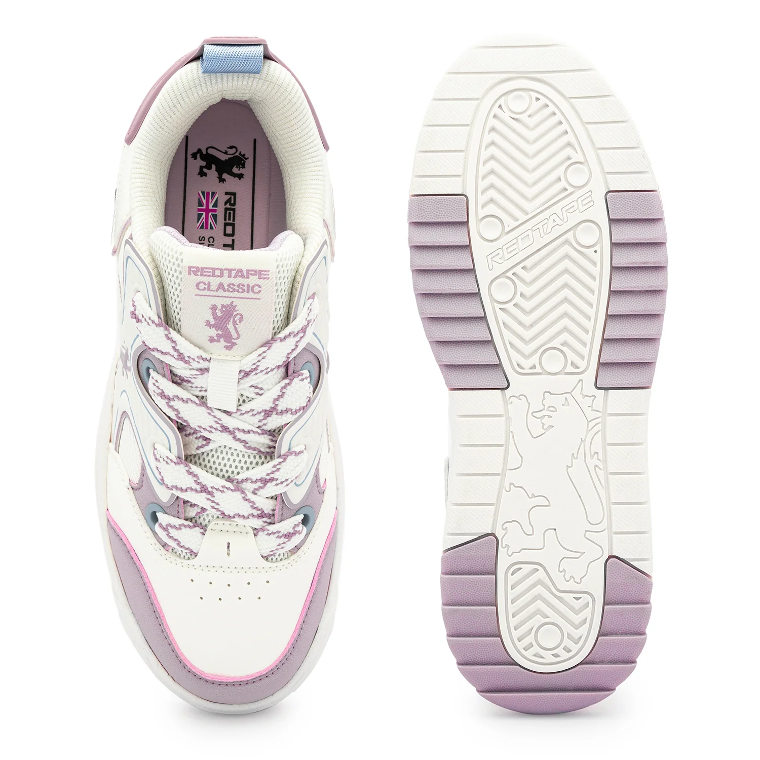Lifestyle Sneakers for Women - Image 5