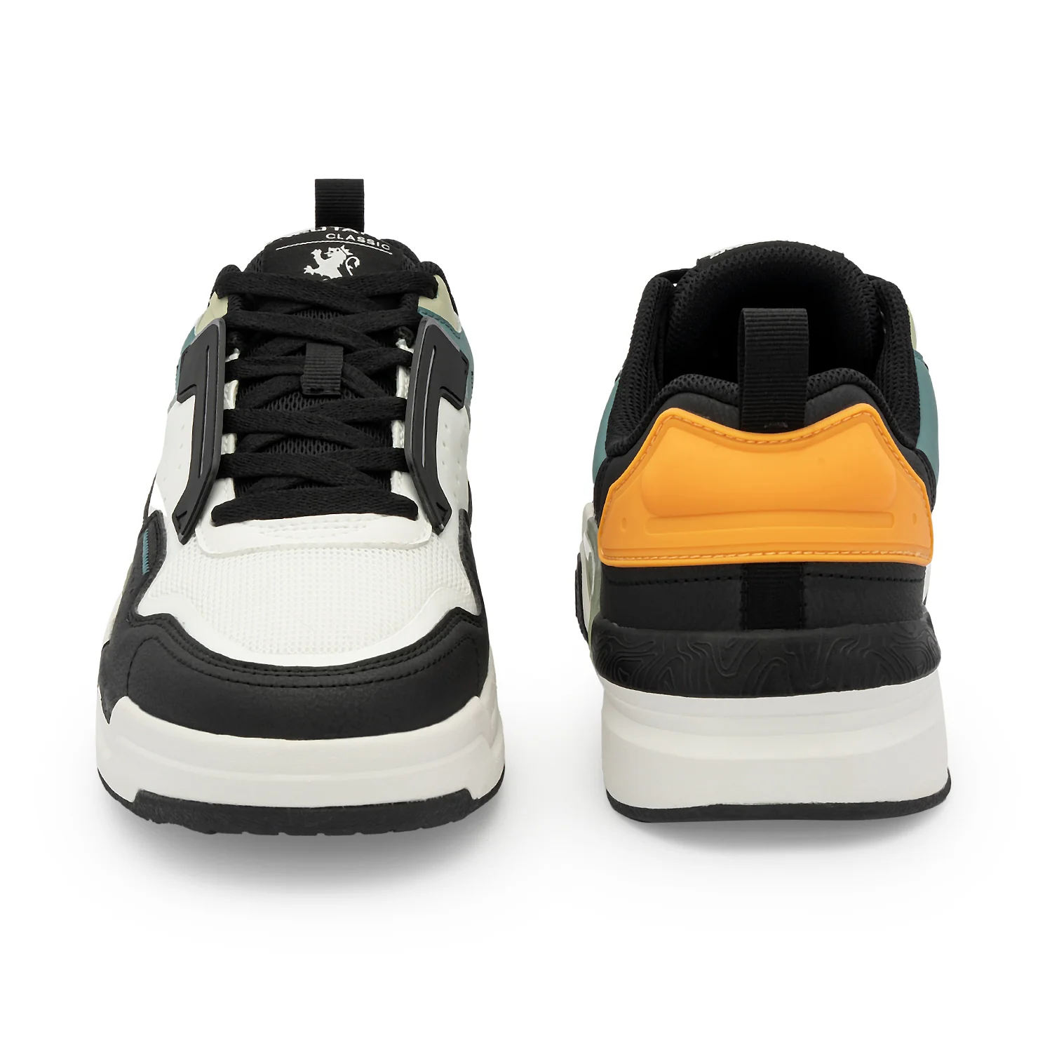 Lifestyle Sneakers Shoes for Men - Image 4