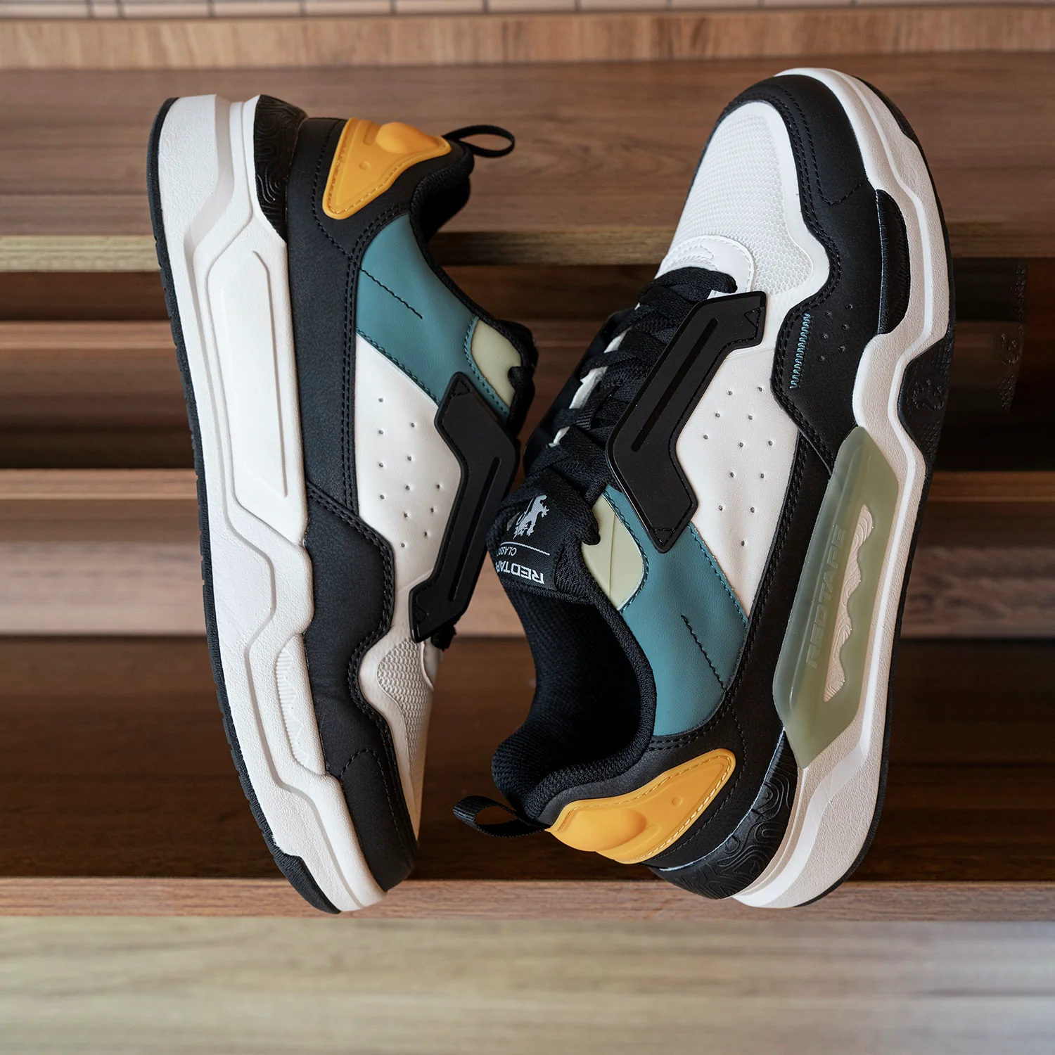 Lifestyle Sneakers Shoes for Men - Image 5