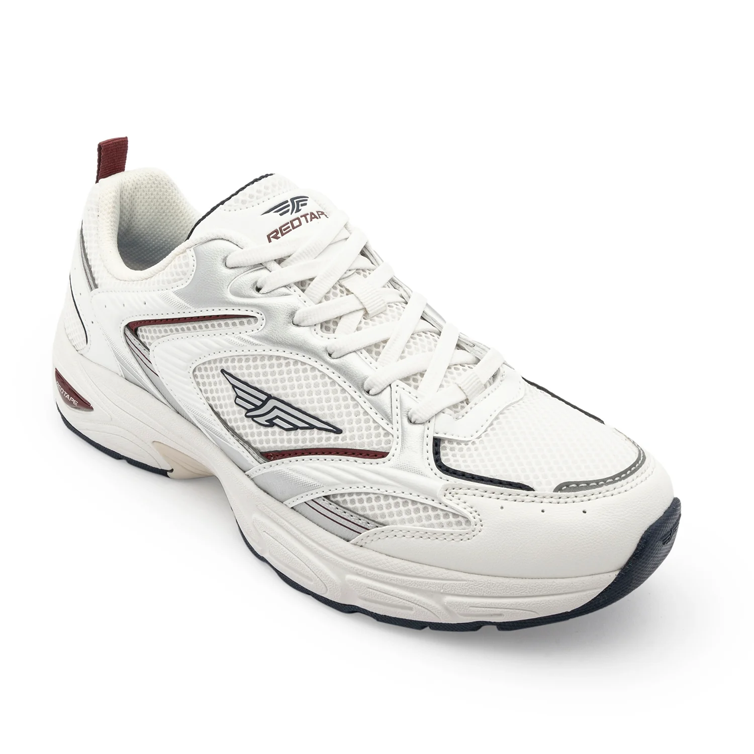 Lifestyle Sneakers Shoes For Men - Image 3
