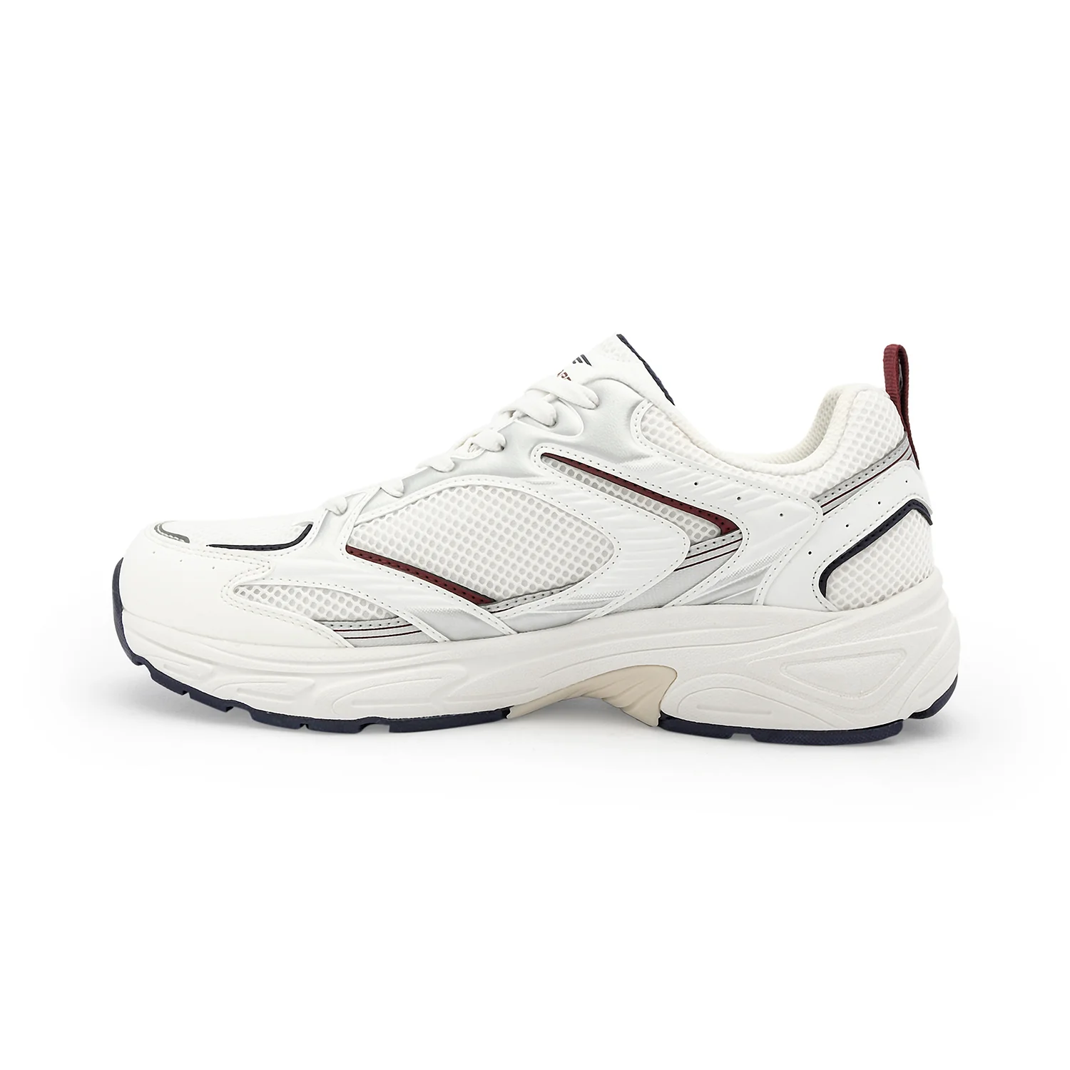 Lifestyle Sneakers Shoes For Men - Image 4