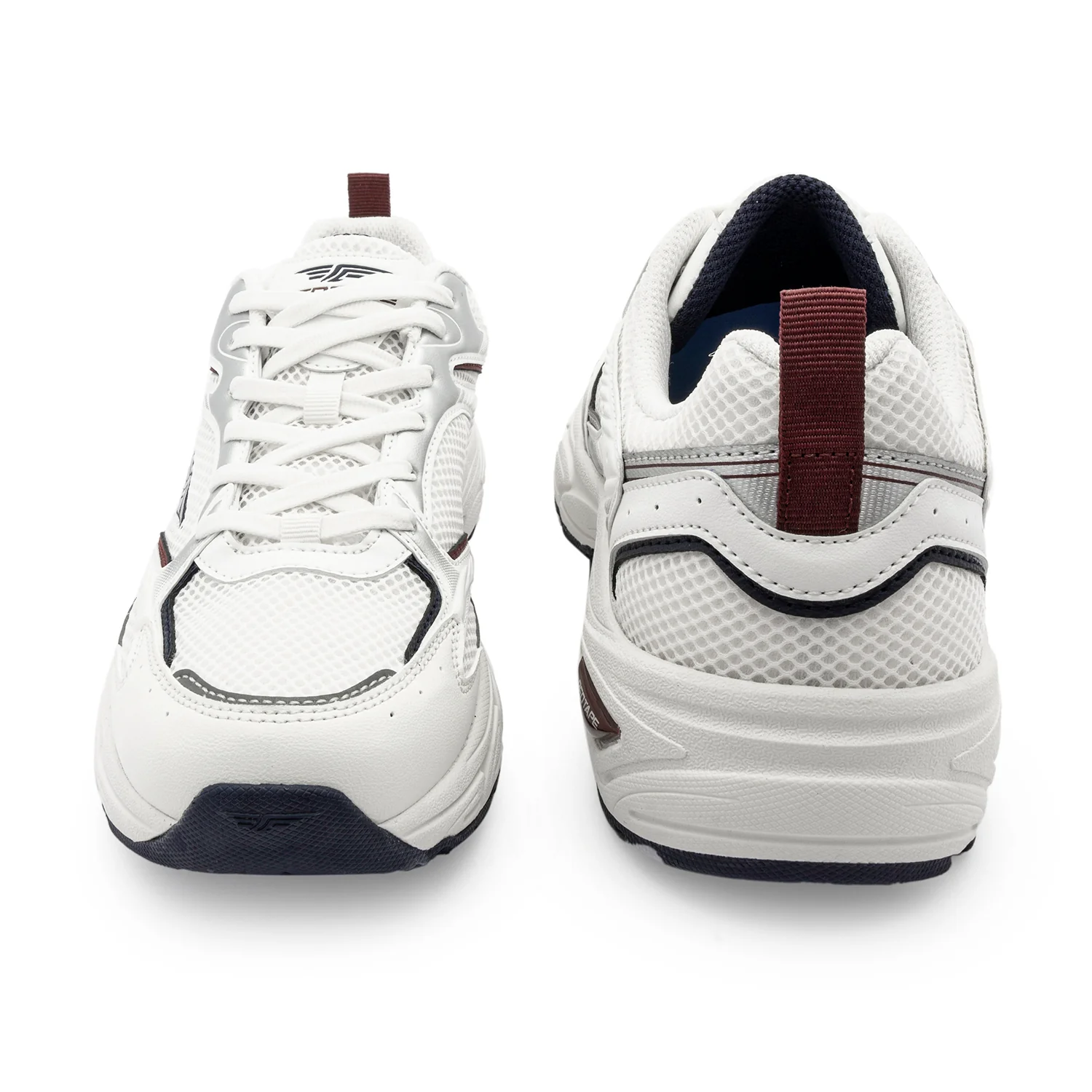 Lifestyle Sneakers Shoes For Men - Image 5