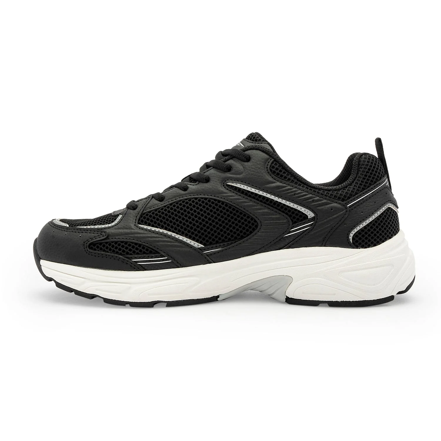 Lifestyle Sneakers Shoes For Men - Image 3