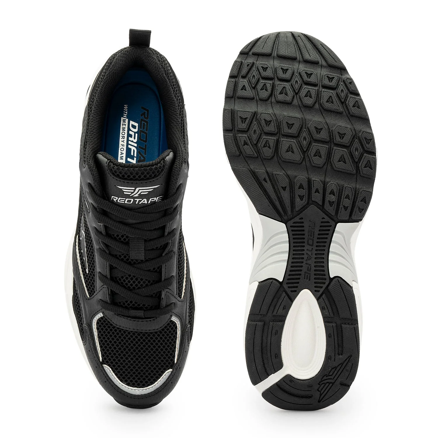 Lifestyle Sneakers Shoes For Men - Image 5