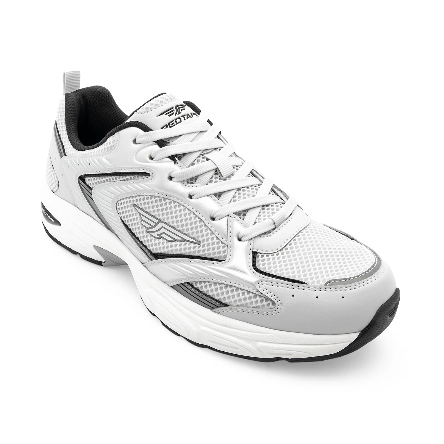 Lifestyle Sneakers Shoes For Men - Image 3