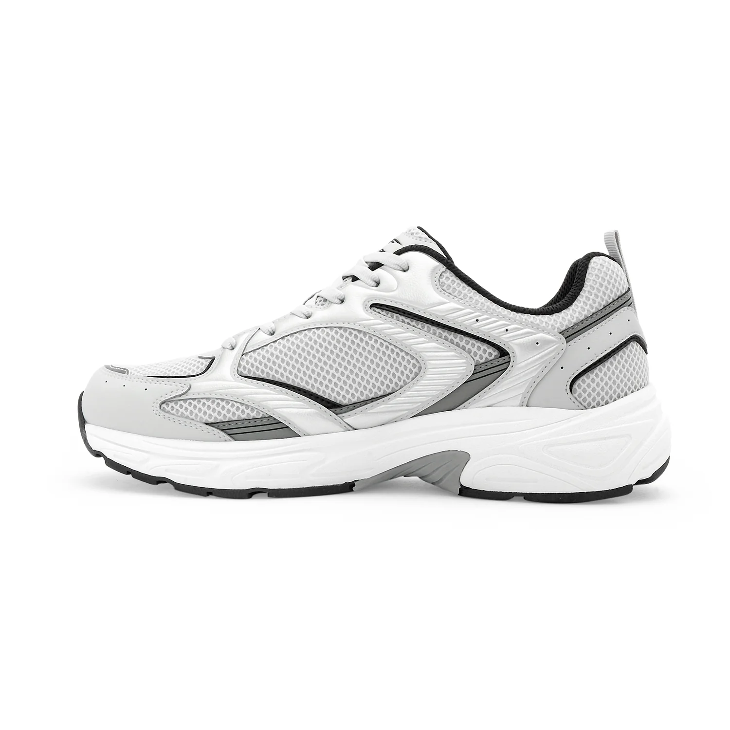 Lifestyle Sneakers Shoes For Men - Image 4