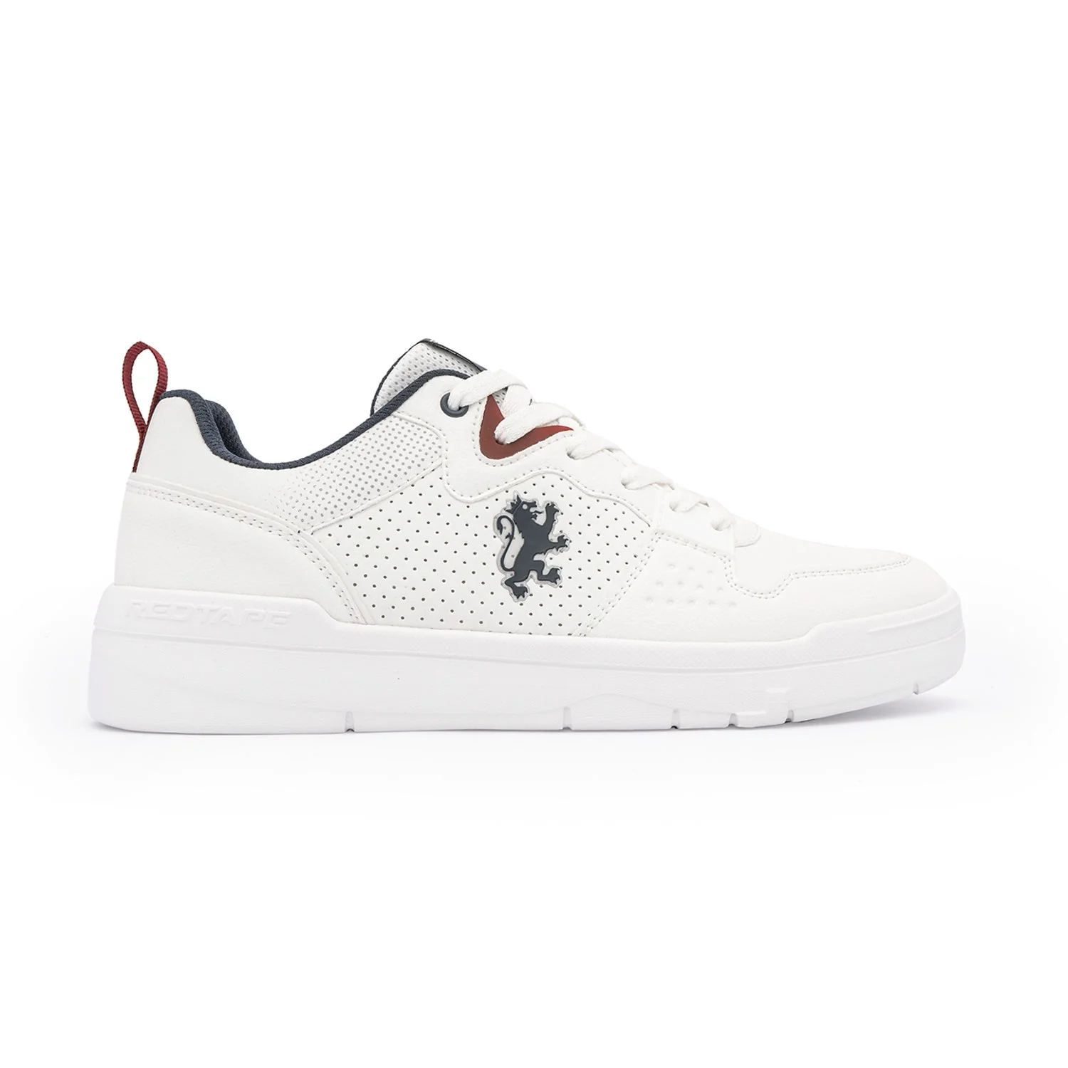 Lifestyle Sneakers Shoes For Men - Image 2