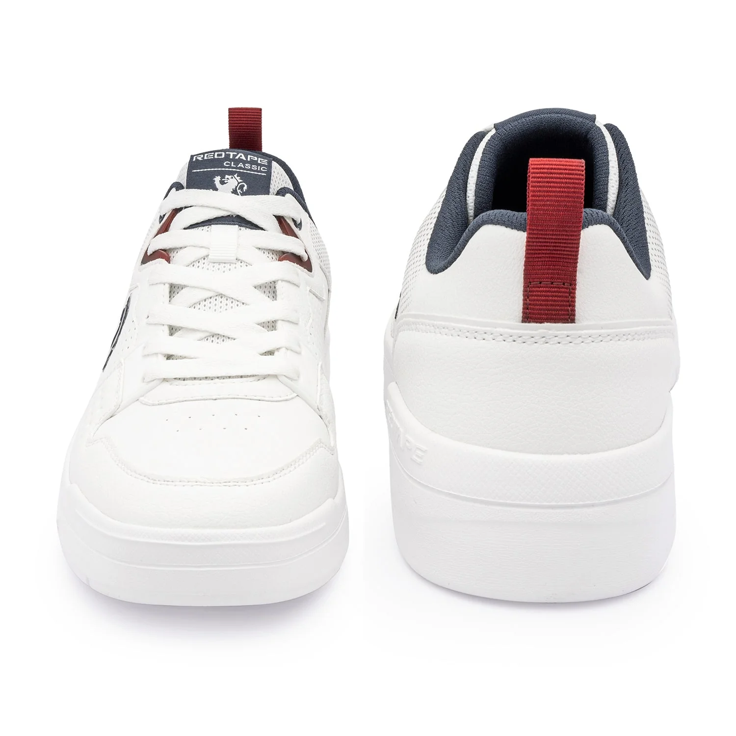 Lifestyle Sneakers Shoes For Men - Image 4